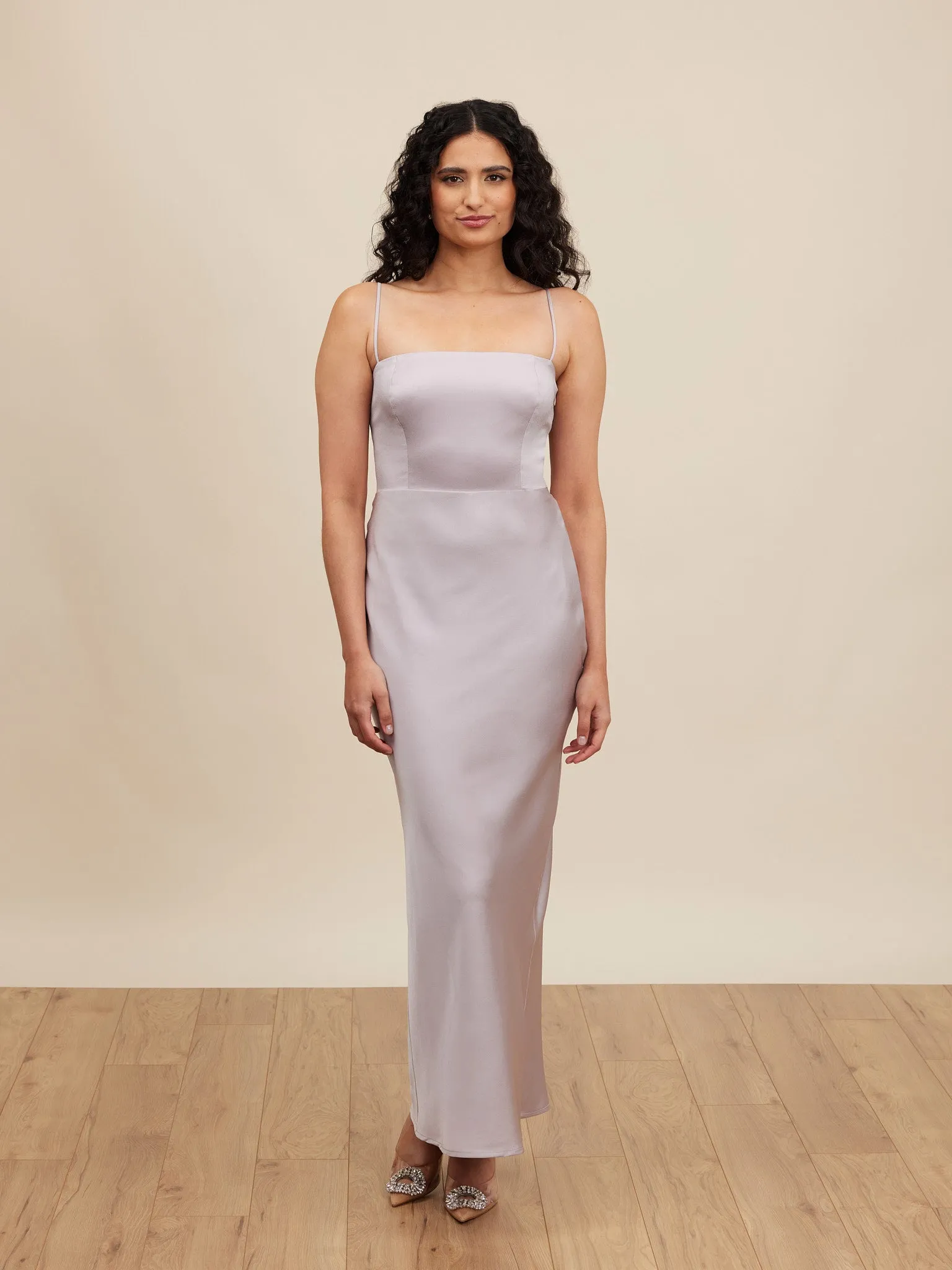 Maxine Dress sold by Park and Fifth