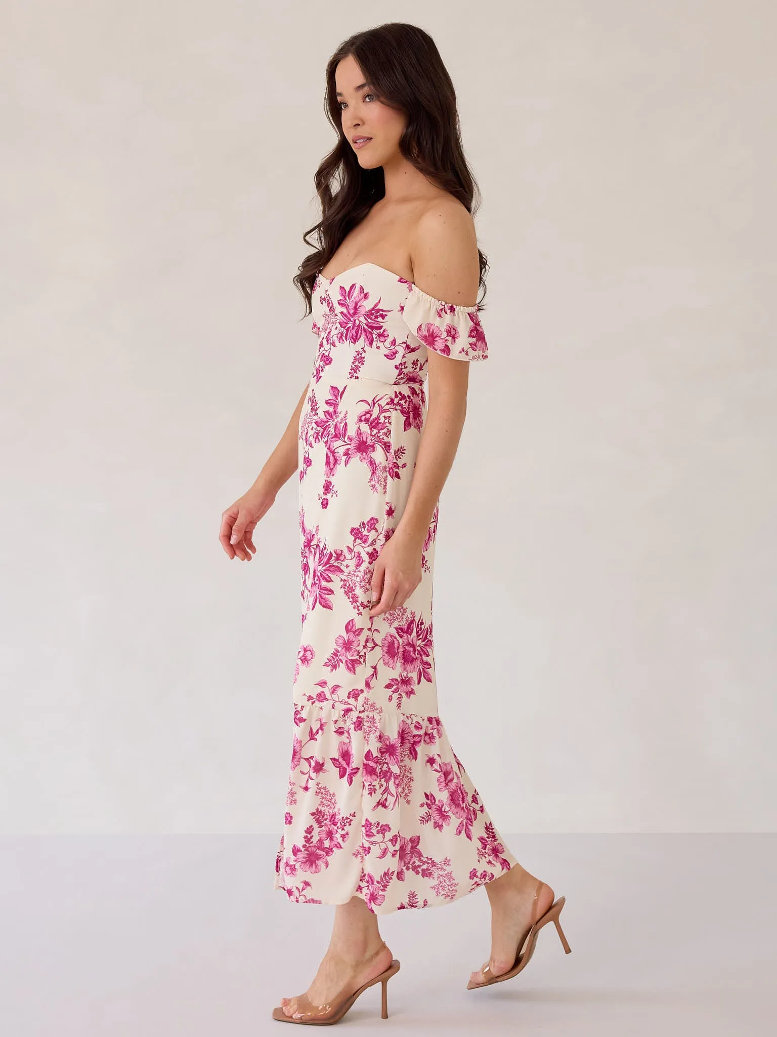 Bentley Dress sold by Park and Fifth product image thumbnail 4