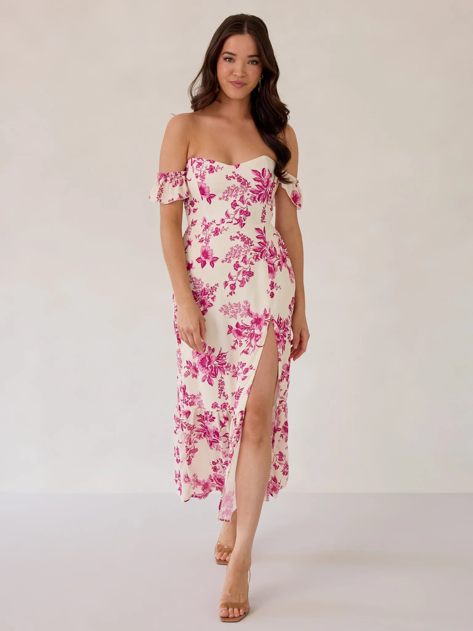 Bentley Dress sold by Park and Fifth product image thumbnail 2