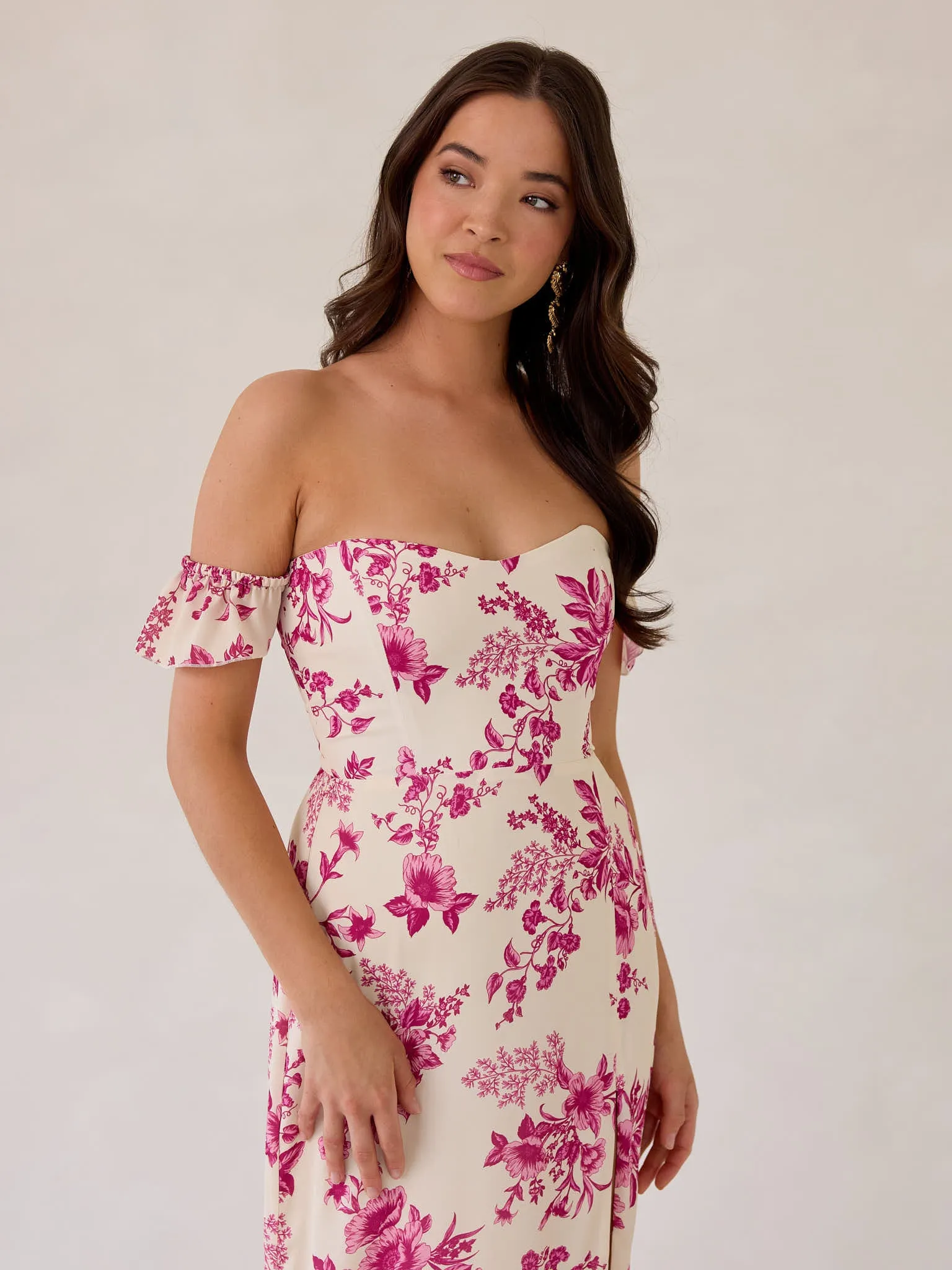 Bentley Dress sold by Park and Fifth product image thumbnail 3