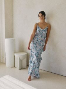 Majorca Dress sold by Park and Fifth