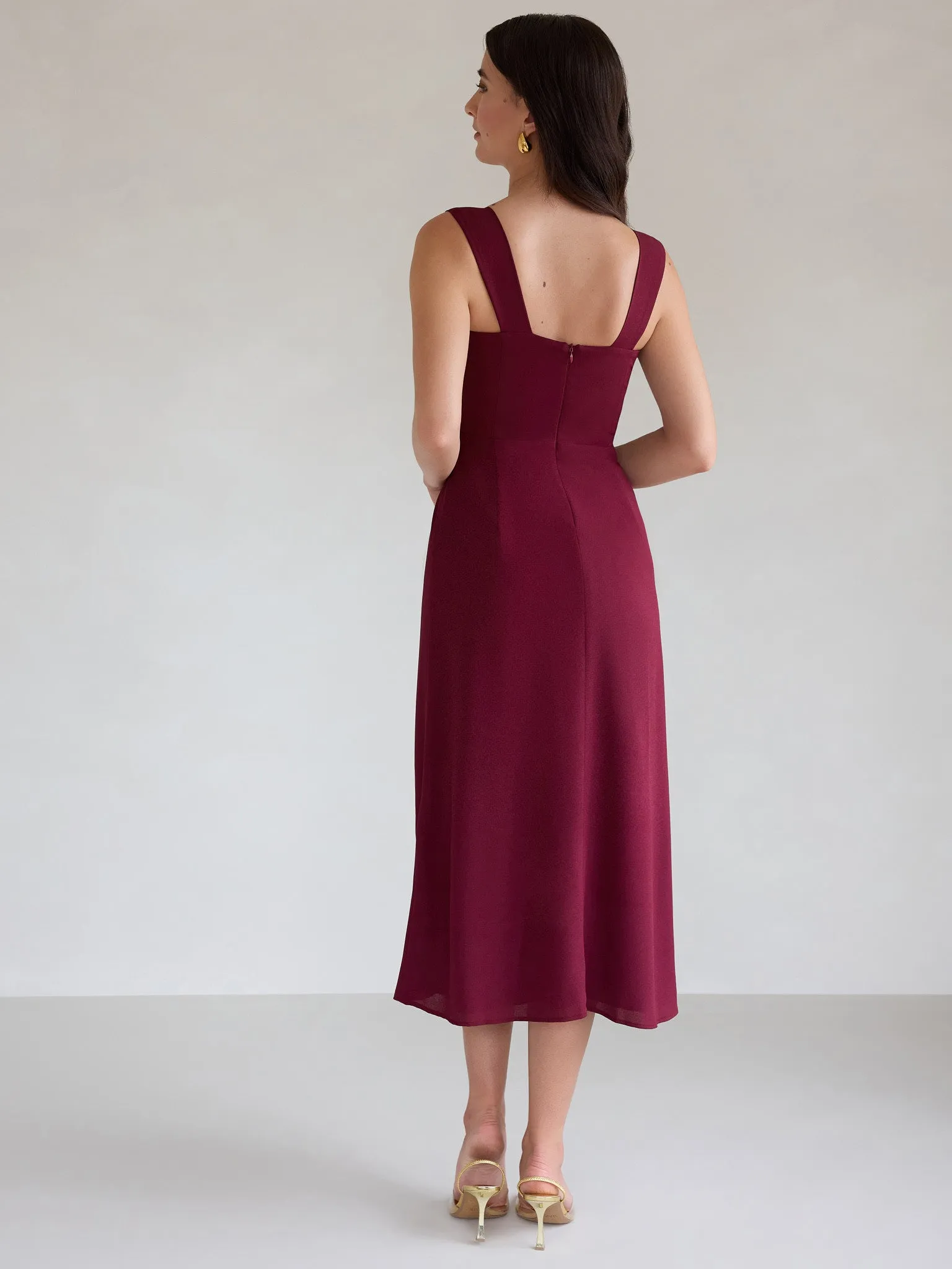 Hastings Dress sold by Park and Fifth product image thumbnail 4