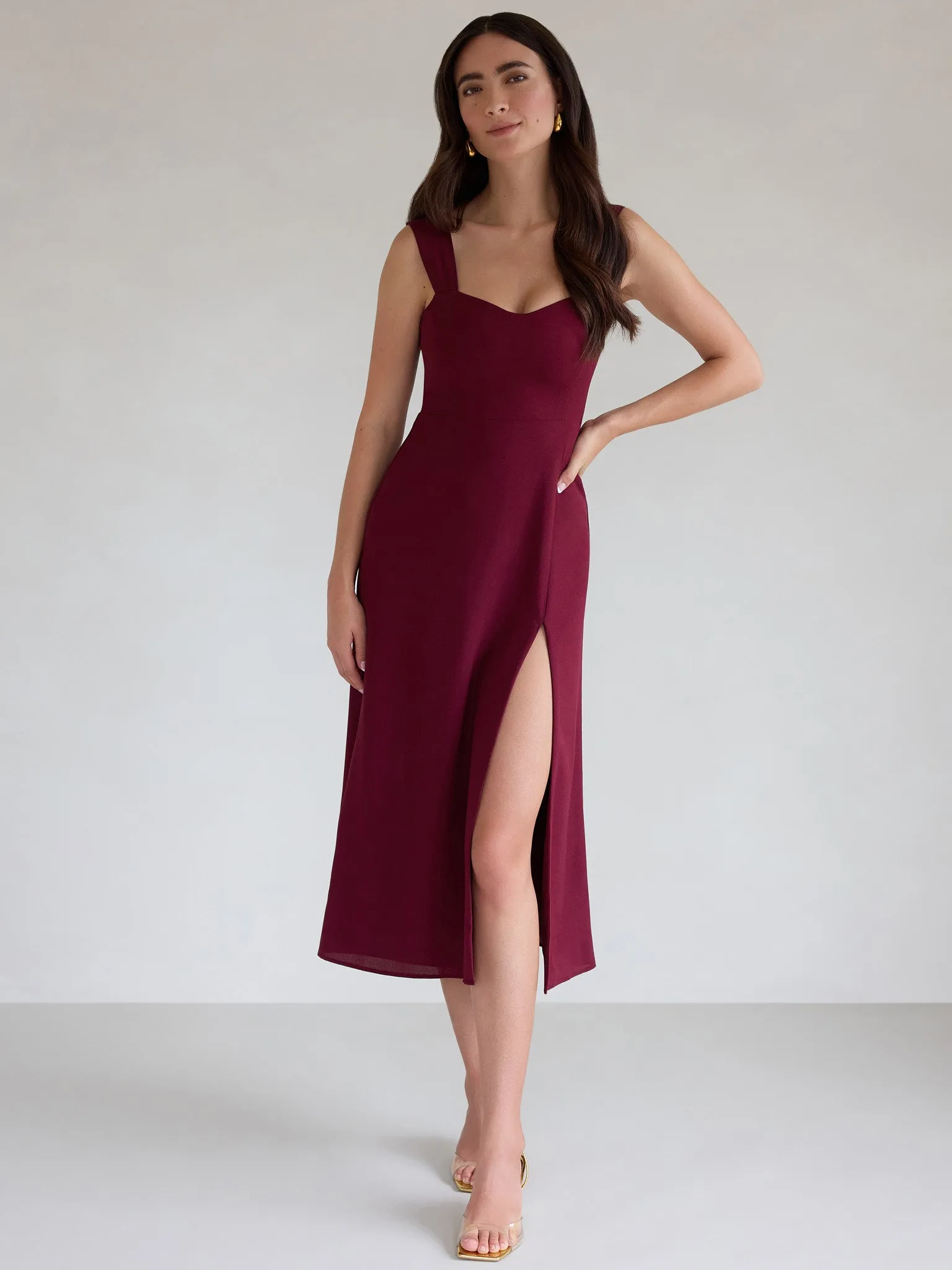 Hastings Dress sold by Park and Fifth