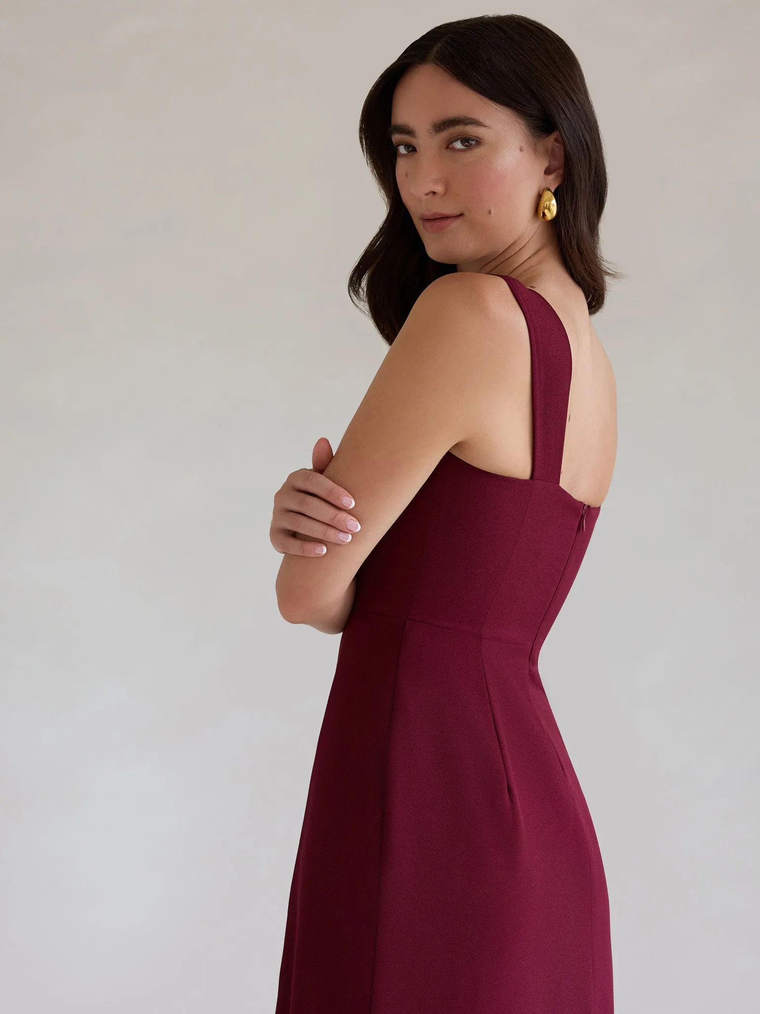 Hastings Dress sold by Park and Fifth product image thumbnail 5