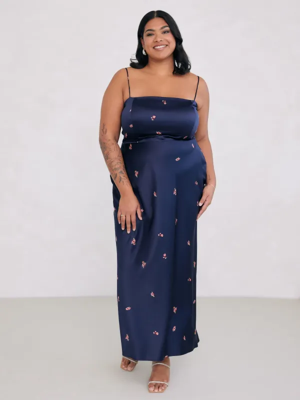 Maxine Dress ES sold by Park and Fifth