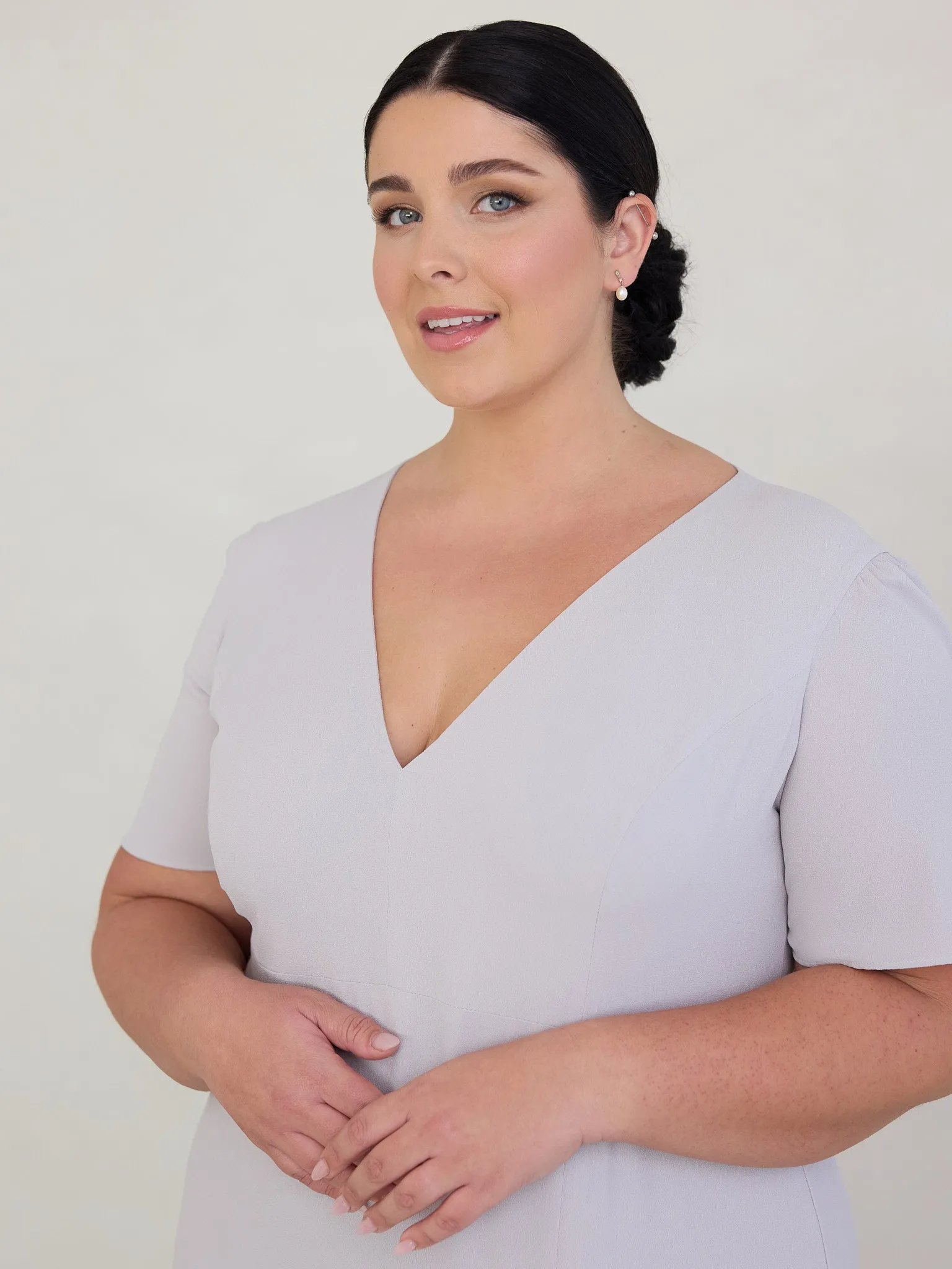 La Brea Dress ES sold by Park and Fifth product image thumbnail 3