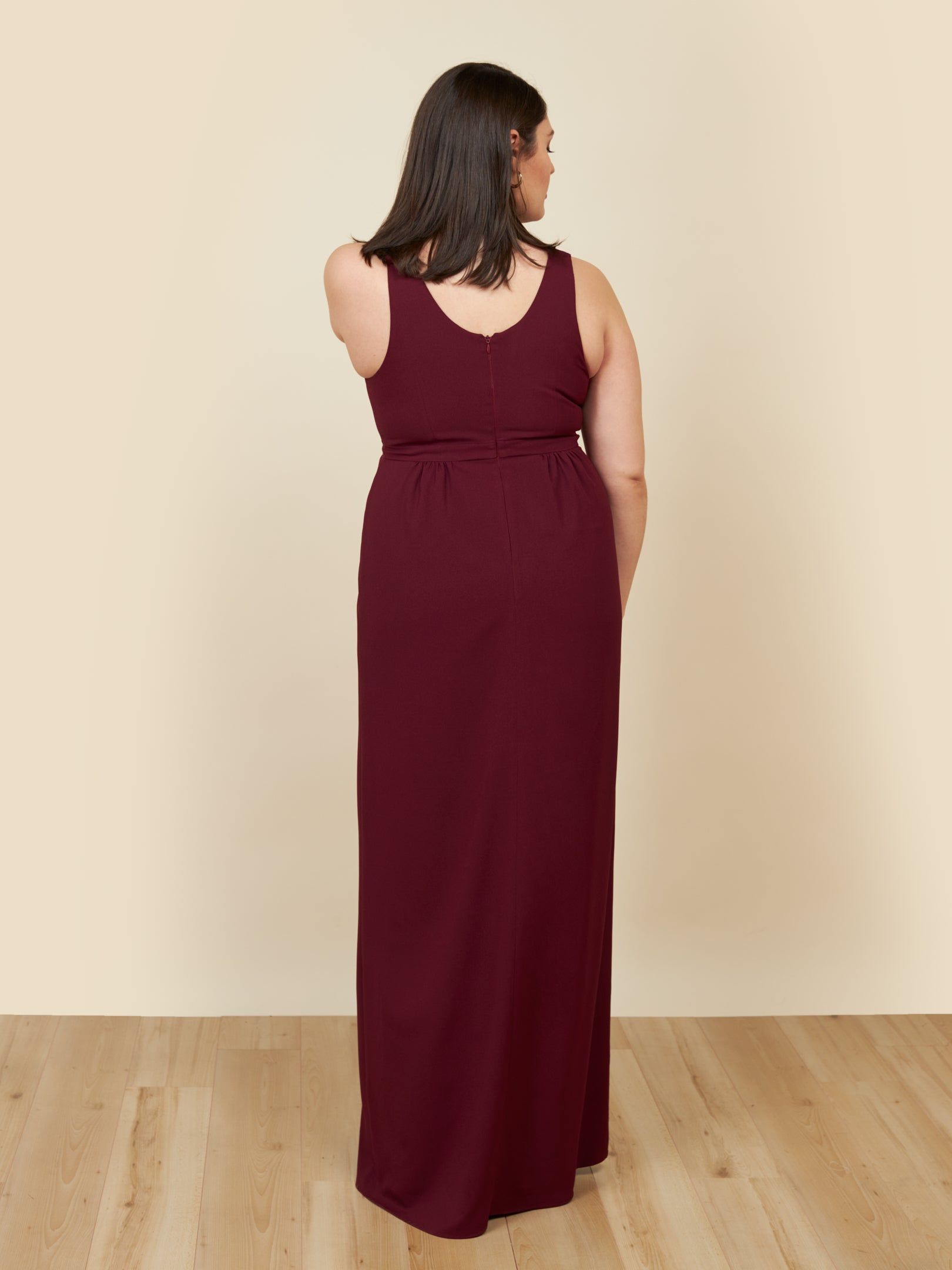 Gabriola Dress sold by Park and Fifth product image thumbnail 4