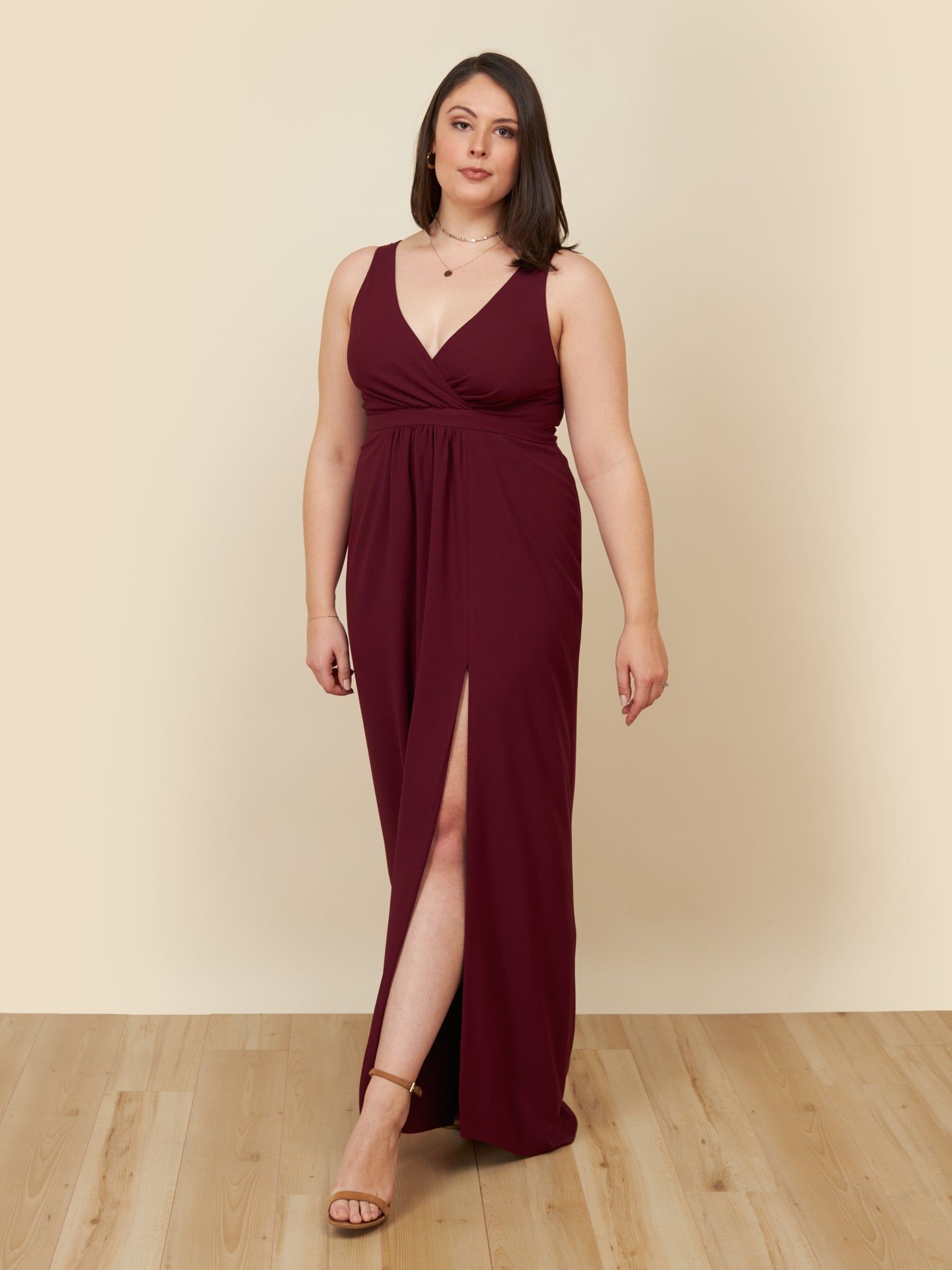 Gabriola Dress sold by Park and Fifth product image thumbnail 2