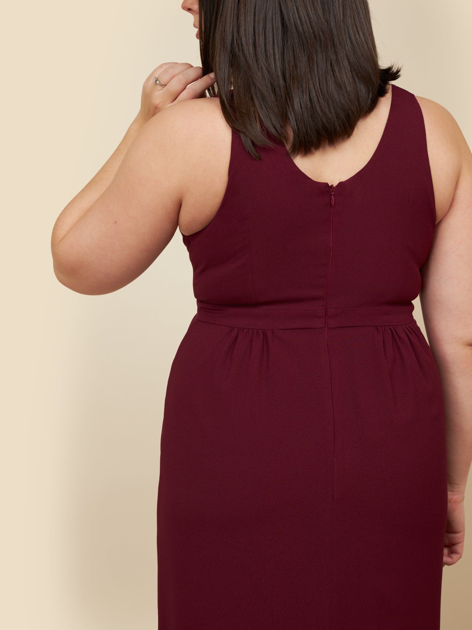 Gabriola Dress sold by Park and Fifth product image thumbnail 5