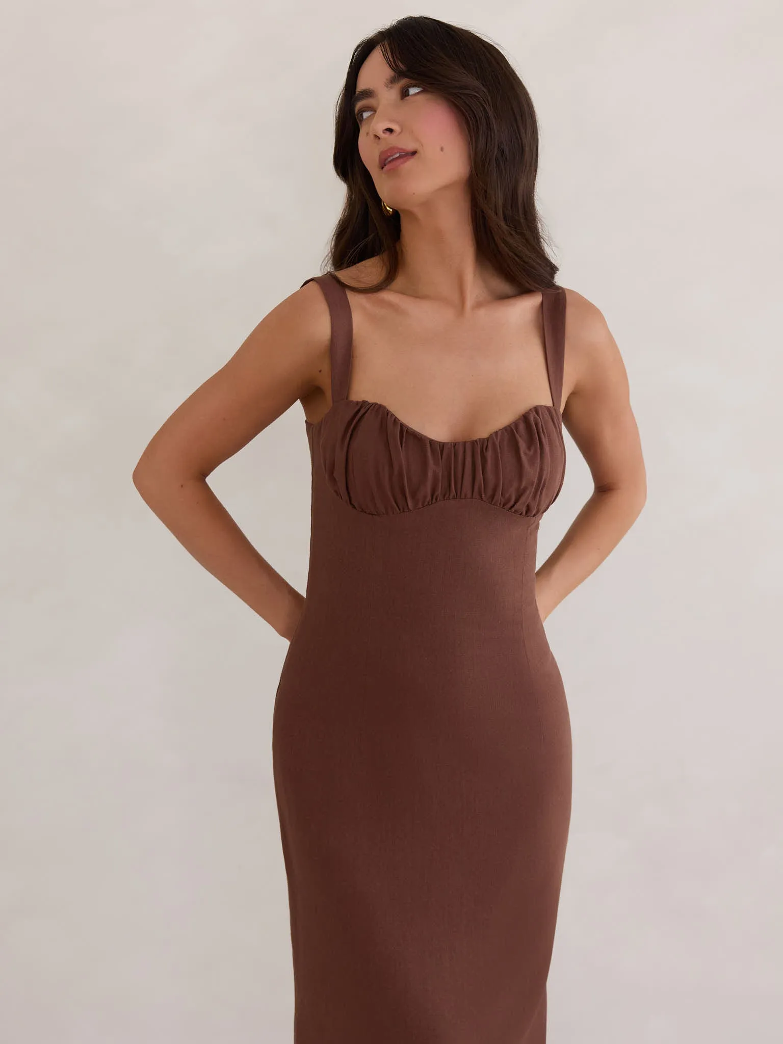 Varley Dress sold by Park and Fifth product image thumbnail 2