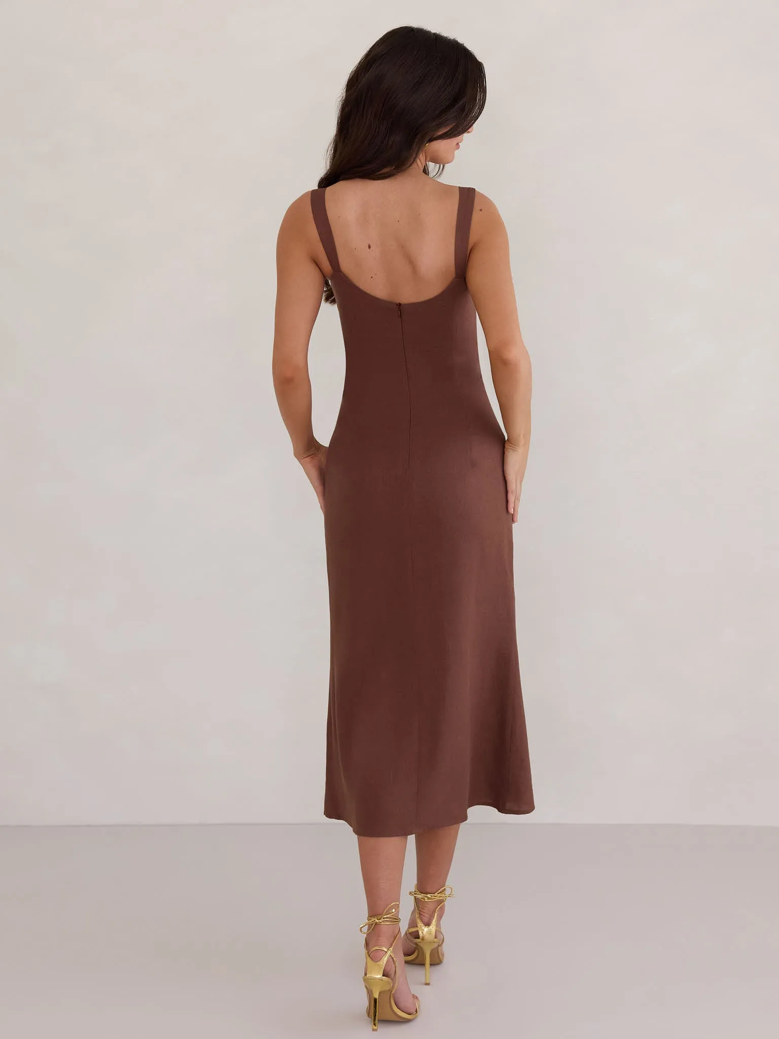 Varley Dress sold by Park and Fifth product image thumbnail 5