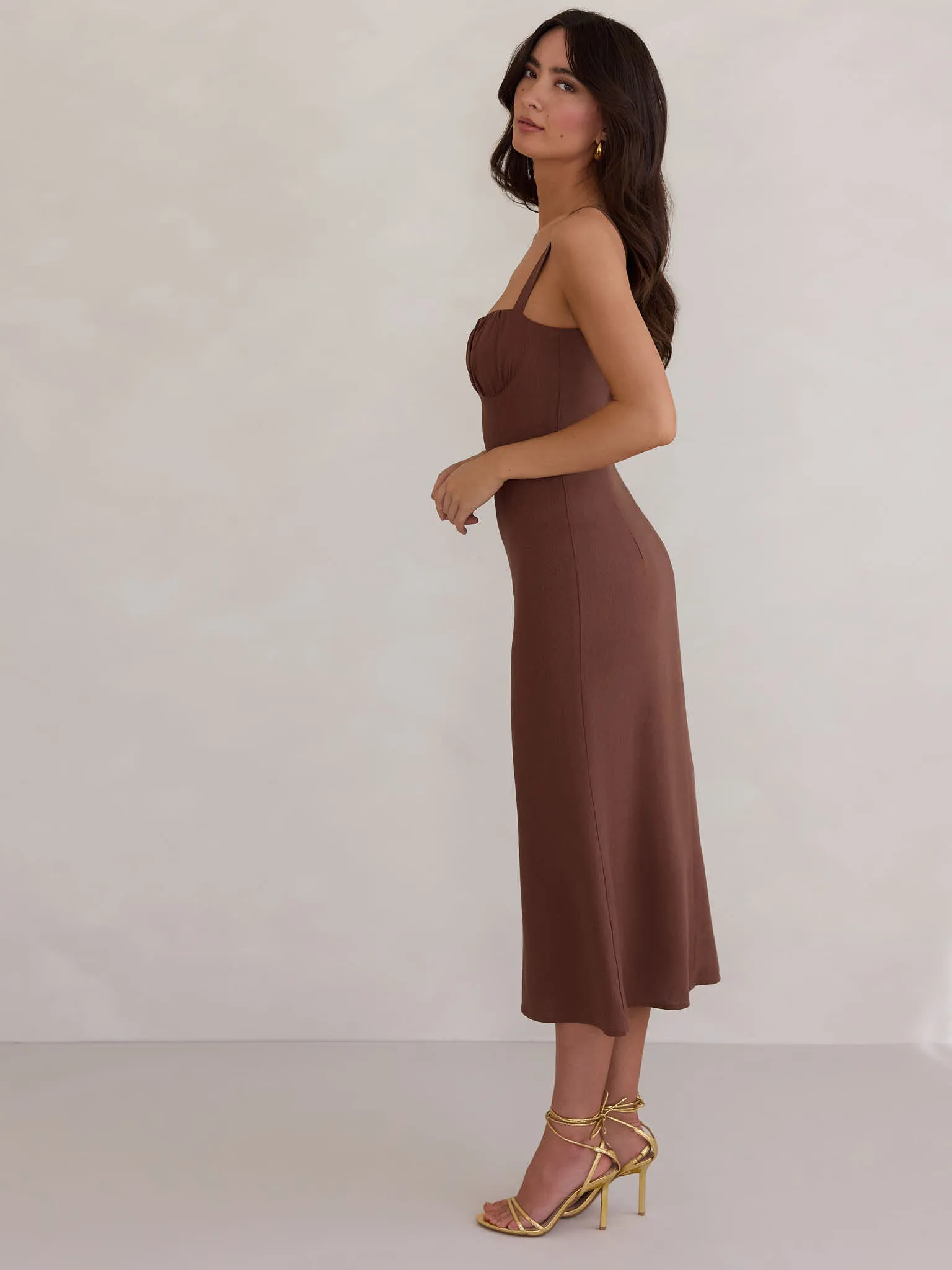 Varley Dress sold by Park and Fifth product image thumbnail 3