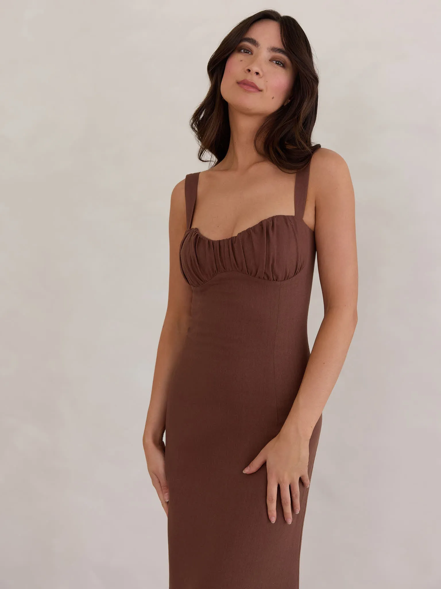 Varley Dress sold by Park and Fifth product image thumbnail 4