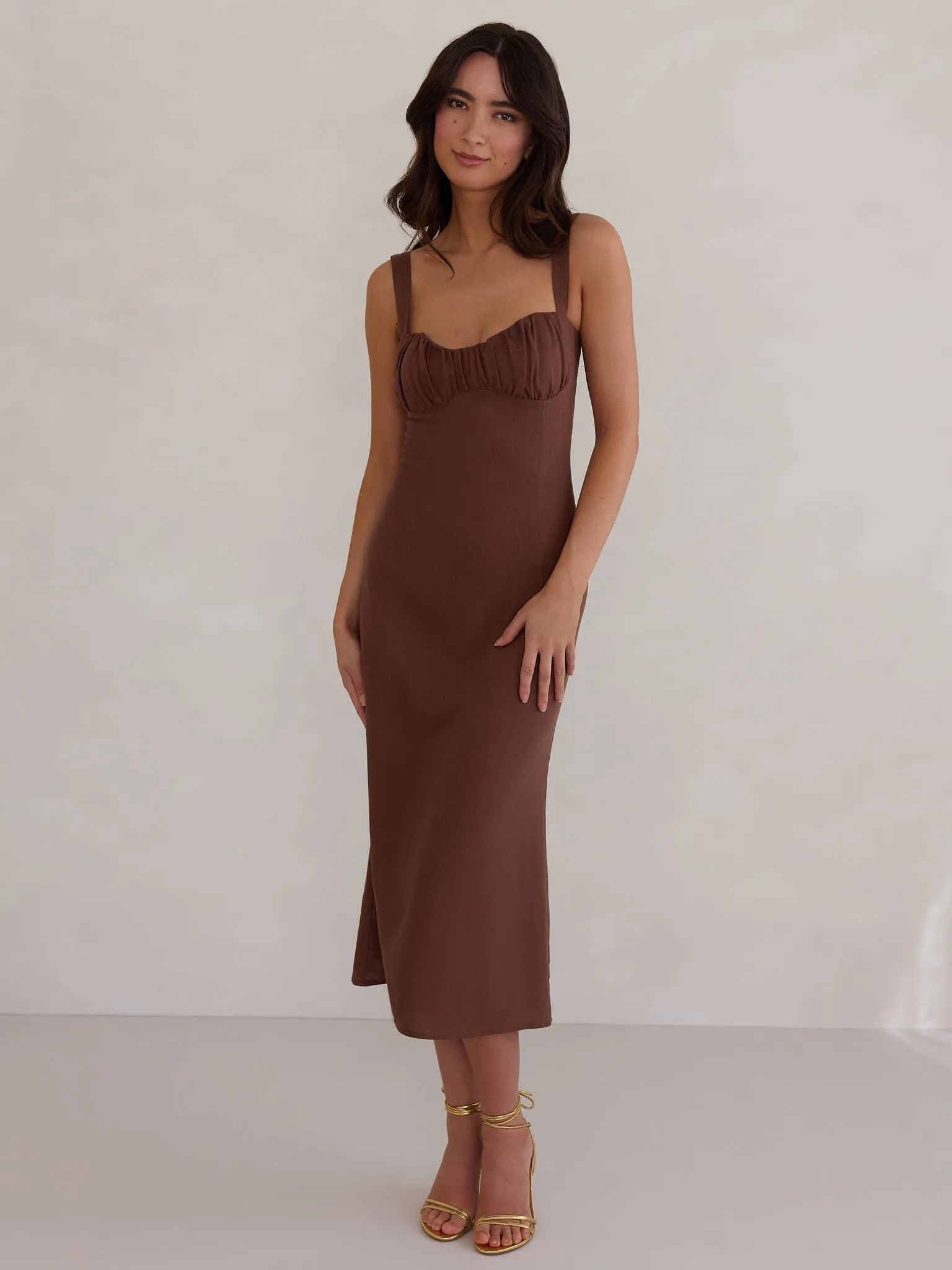 Varley Dress sold by Park and Fifth