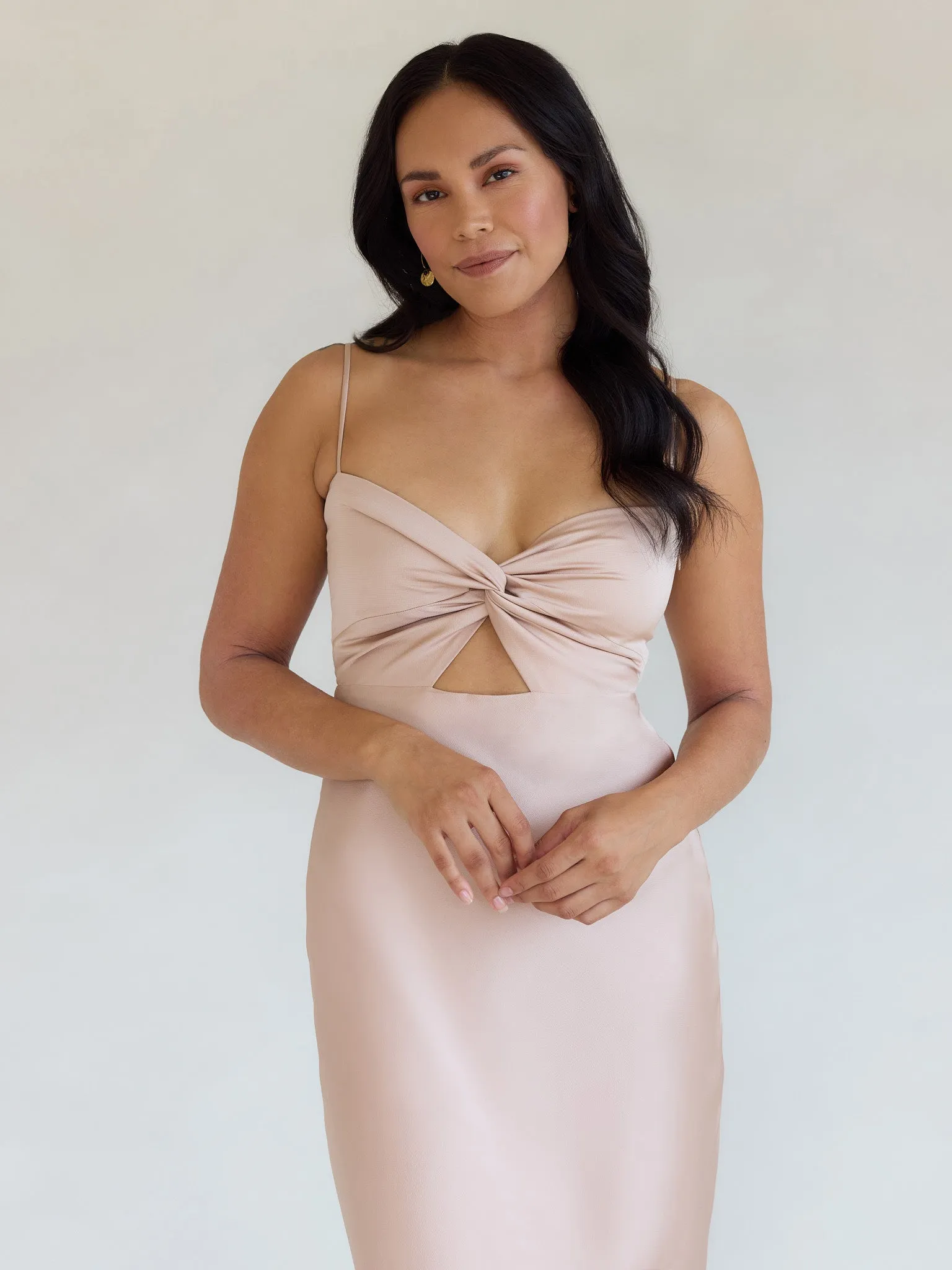 Aletta Dress sold by Park and Fifth product image thumbnail 4