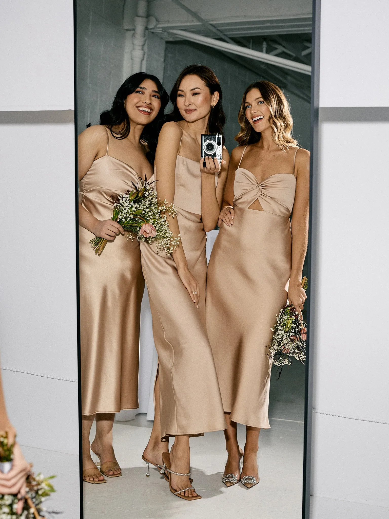 Aletta Dress sold by Park and Fifth product image thumbnail 2