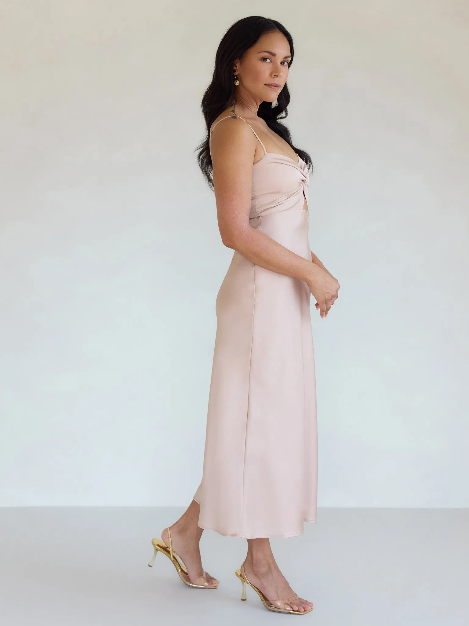 Aletta Dress sold by Park and Fifth product image thumbnail 5