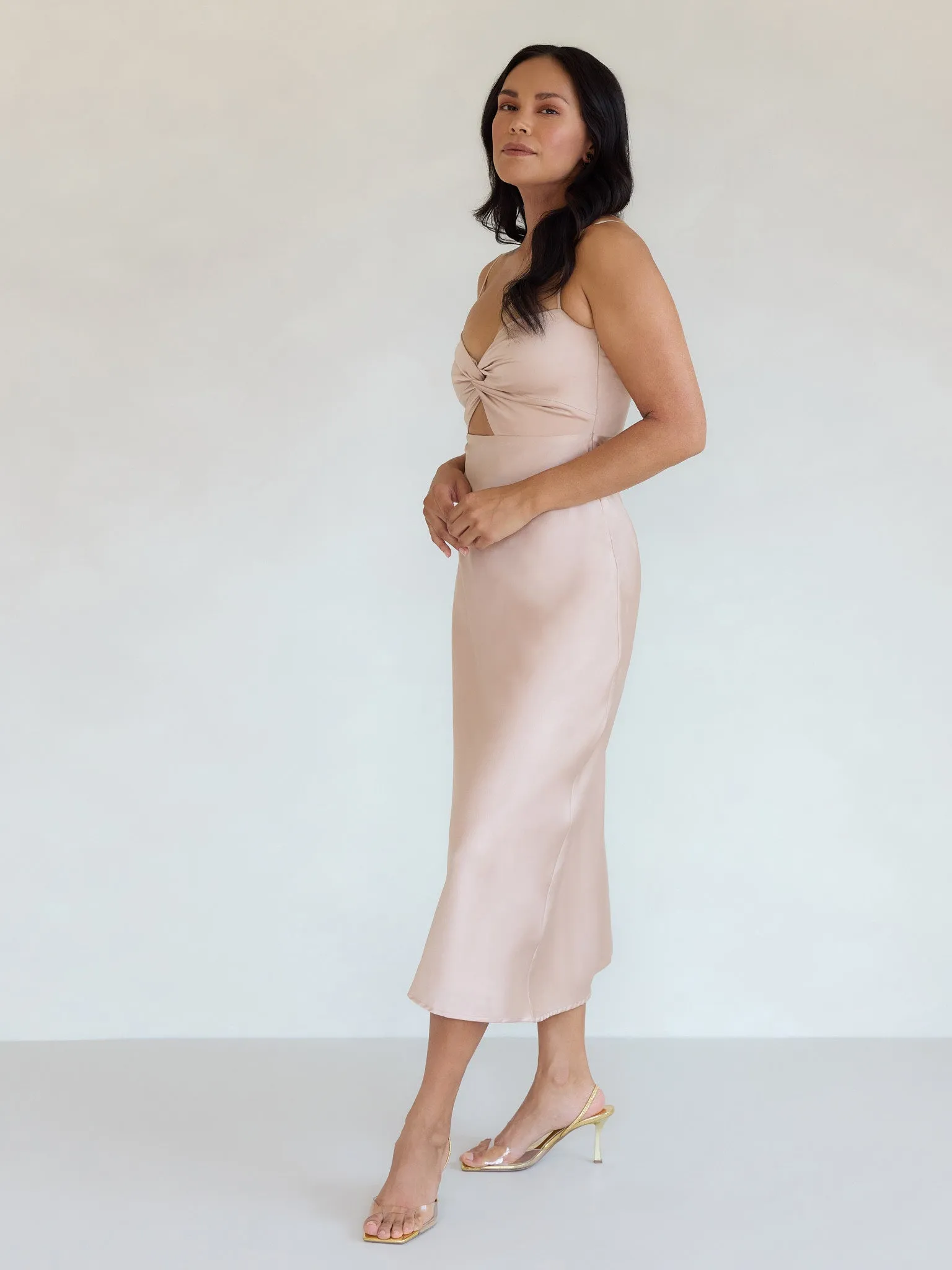 Aletta Dress sold by Park and Fifth product image thumbnail 3