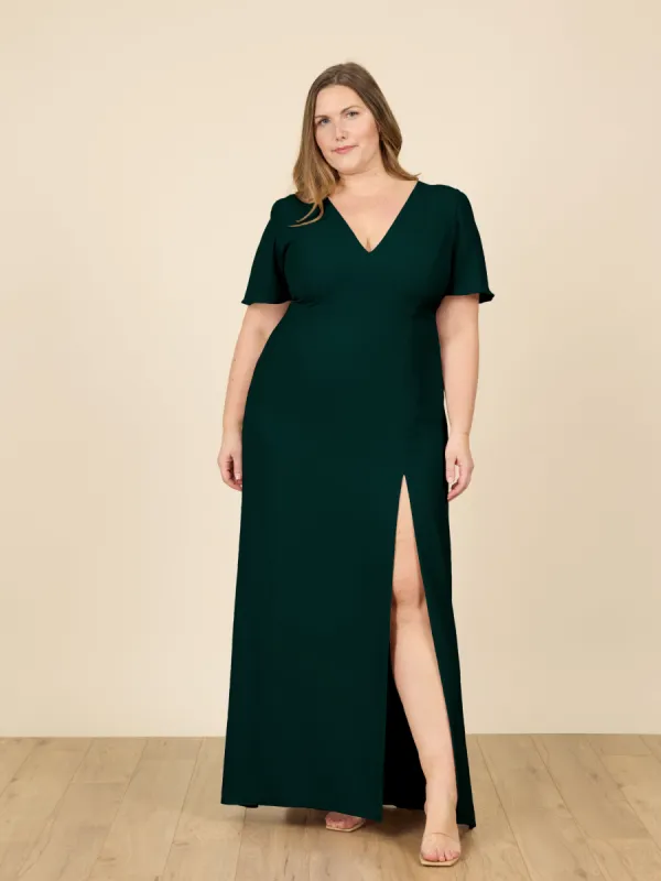 La Brea Dress 2023 sold by Park and Fifth