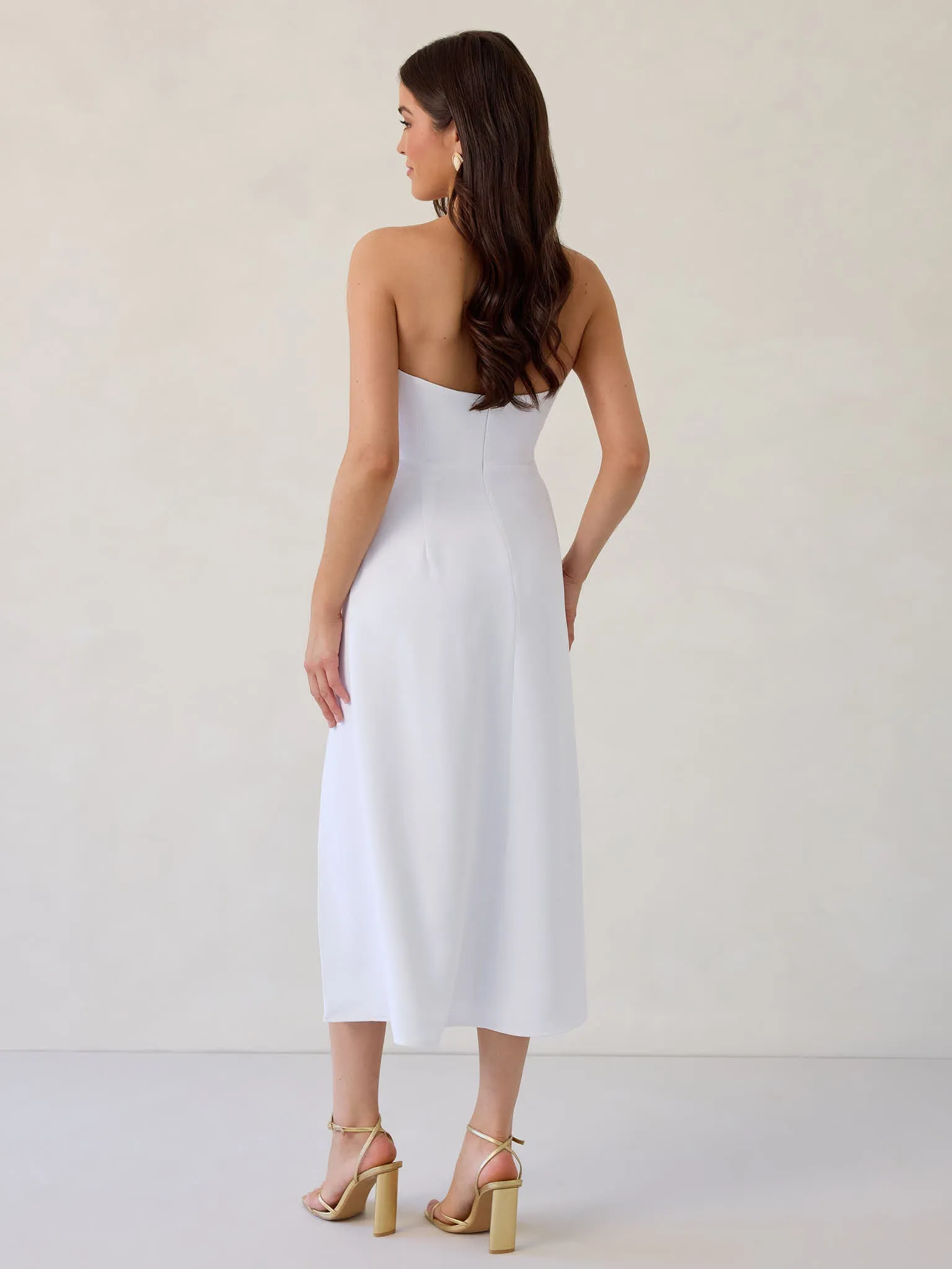 Gramercy Dress sold by Park and Fifth product image thumbnail 5