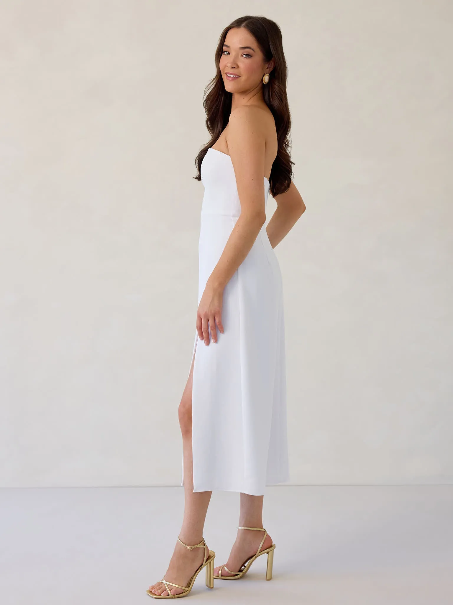 Gramercy Dress sold by Park and Fifth product image thumbnail 4