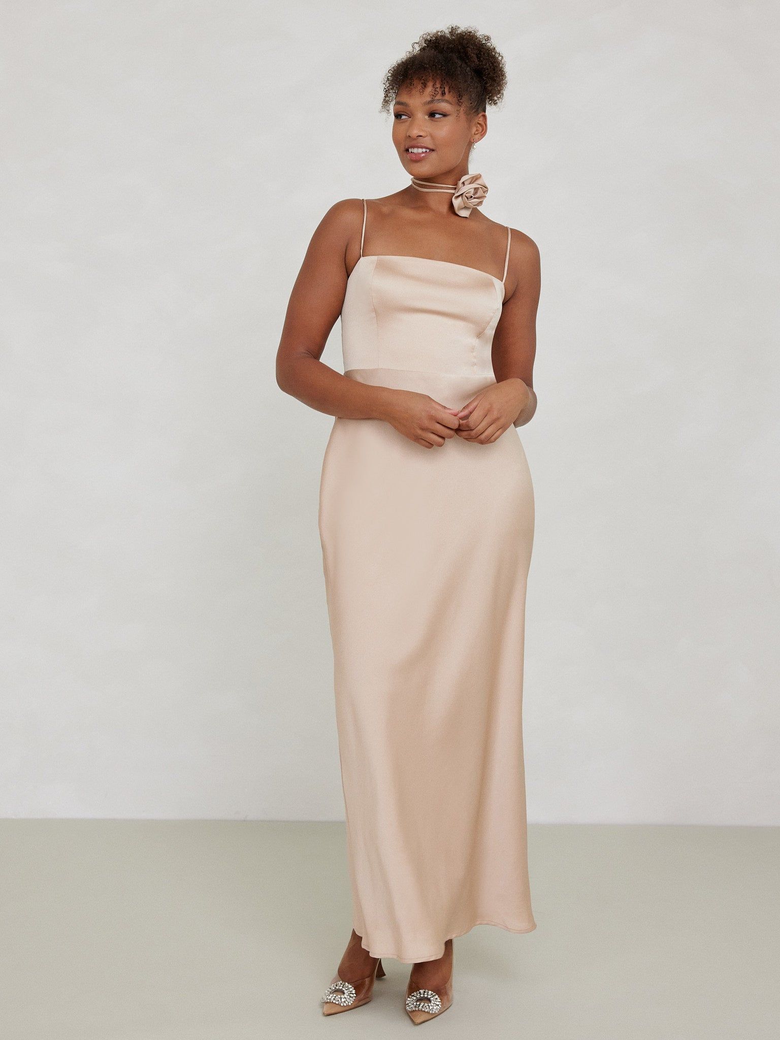 Maxine Dress sold by Park and Fifth