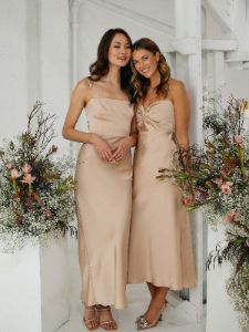 Maxine Dress sold by Park and Fifth