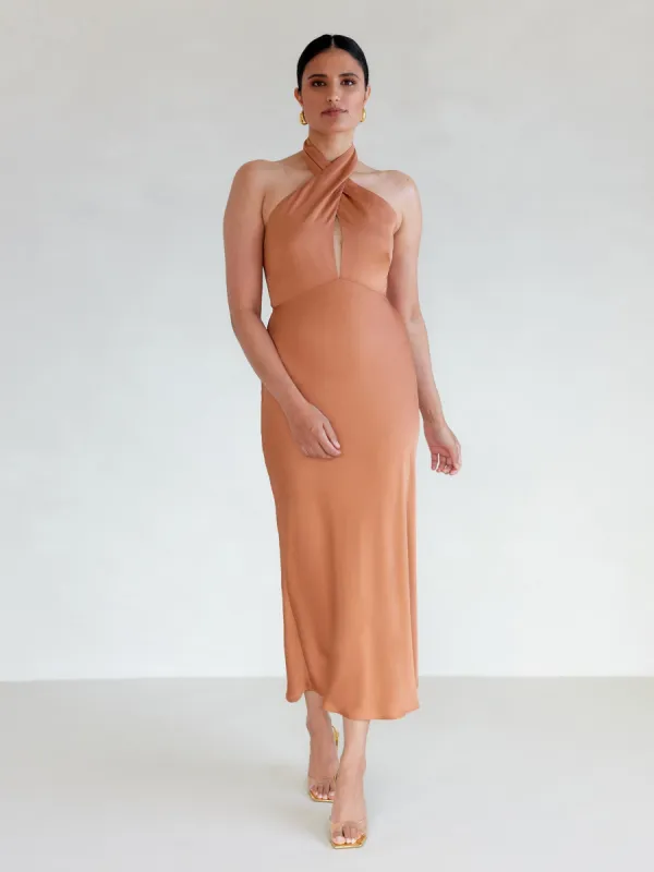 Cooper Dress sold by Park and Fifth