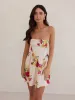 Cordova Mini Dress sold by Park and Fifth