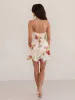 Cordova Mini Dress sold by Park and Fifth
