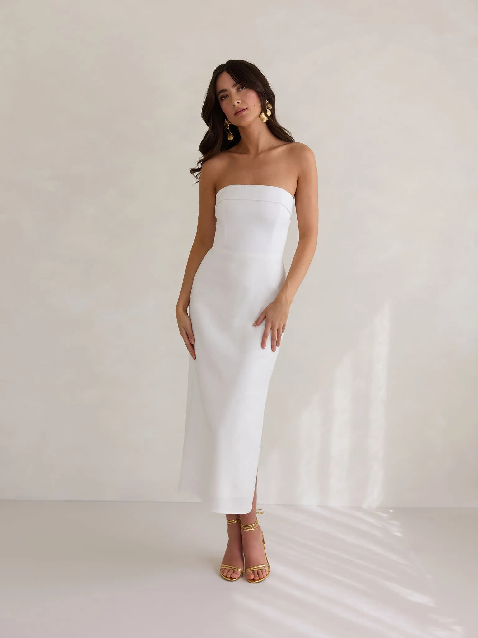 Vaughn Dress sold by Park and Fifth product image thumbnail 2