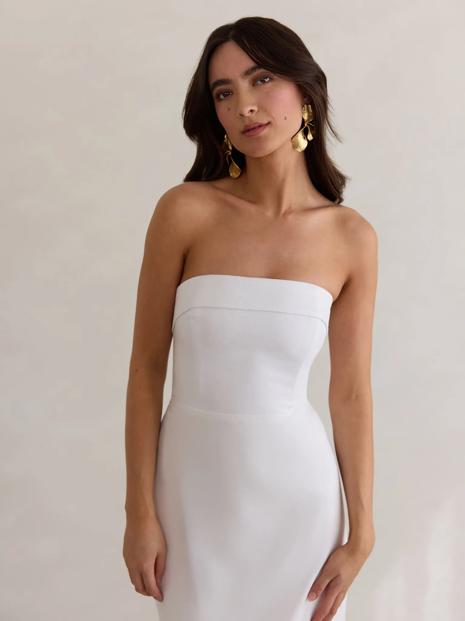 Vaughn Dress sold by Park and Fifth product image thumbnail 3