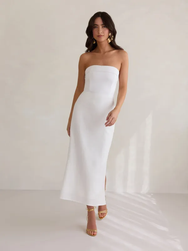Vaughn Dress sold by Park and Fifth