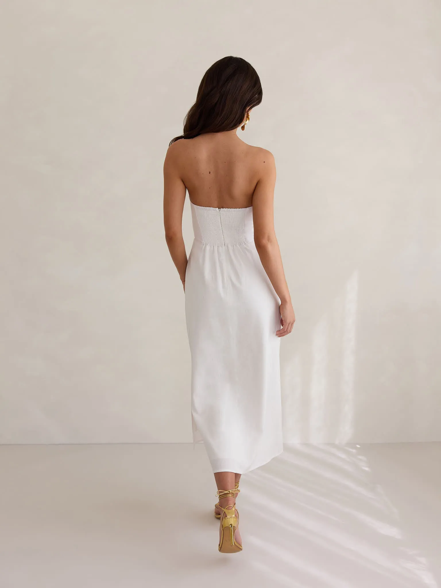 Vaughn Dress sold by Park and Fifth product image thumbnail 5