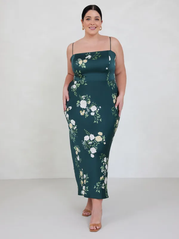 Maxine Dress ES sold by Park and Fifth