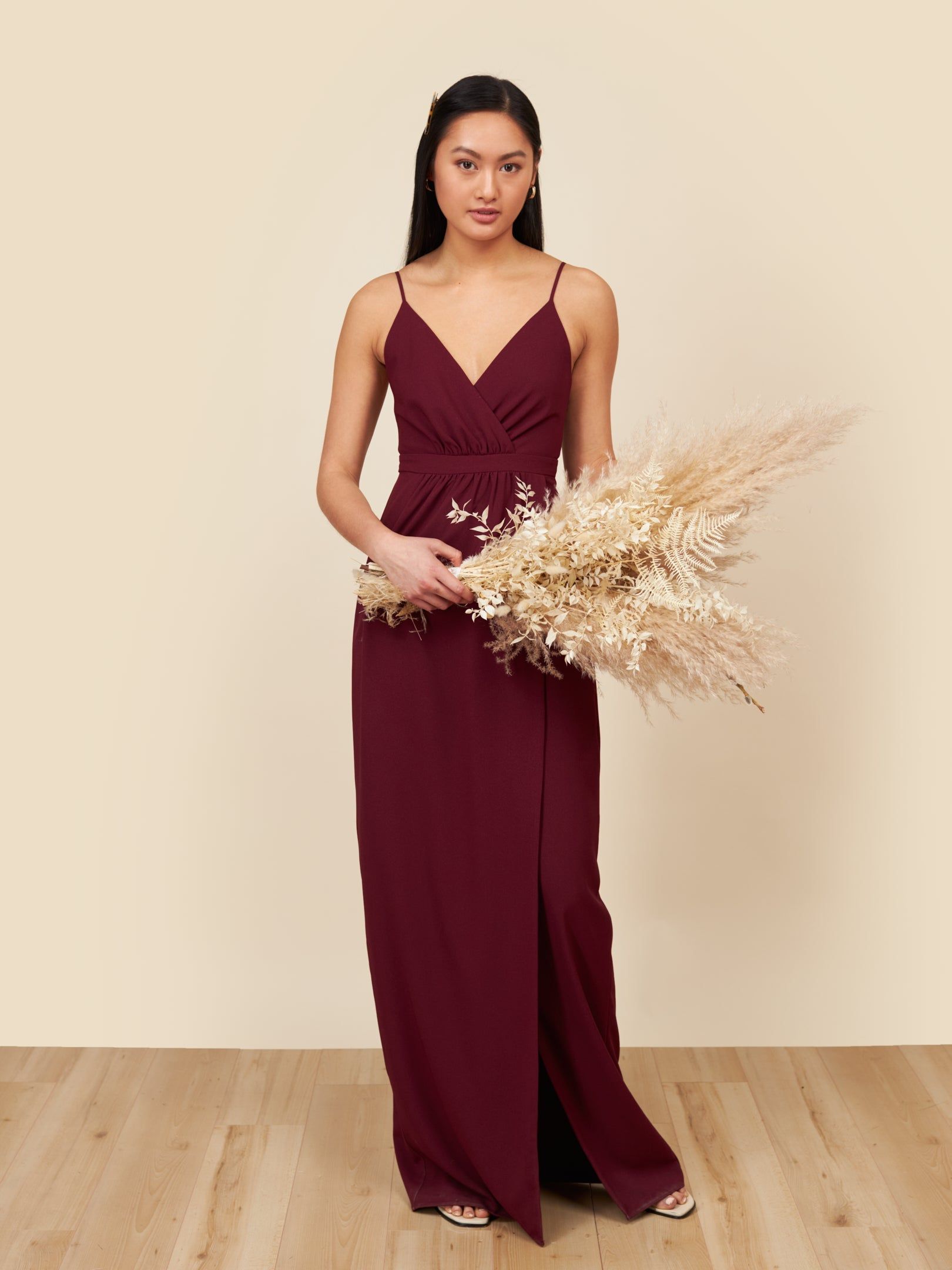 Union Dress sold by Park and Fifth