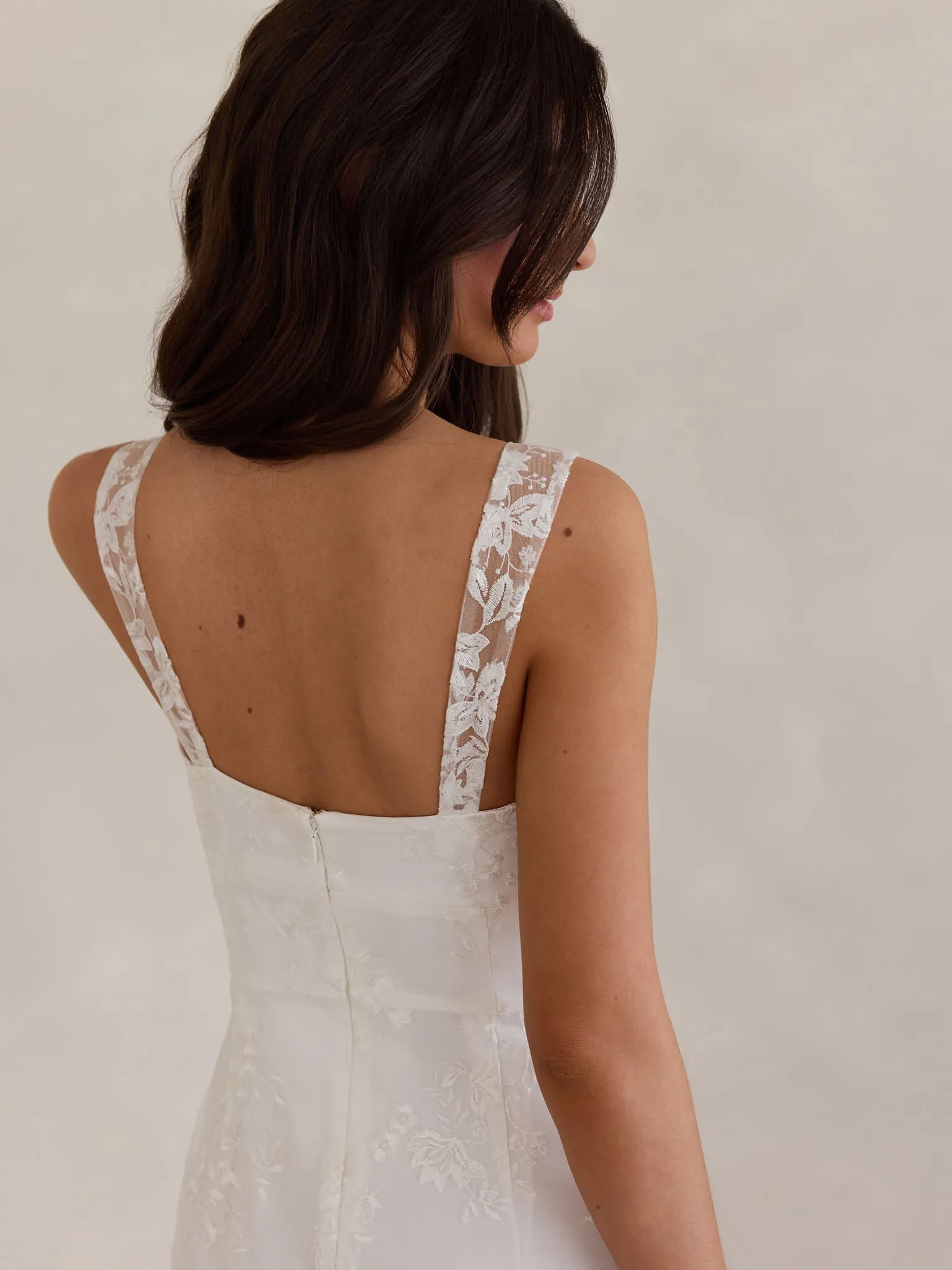Wren Dress sold by Park and Fifth product image thumbnail 5