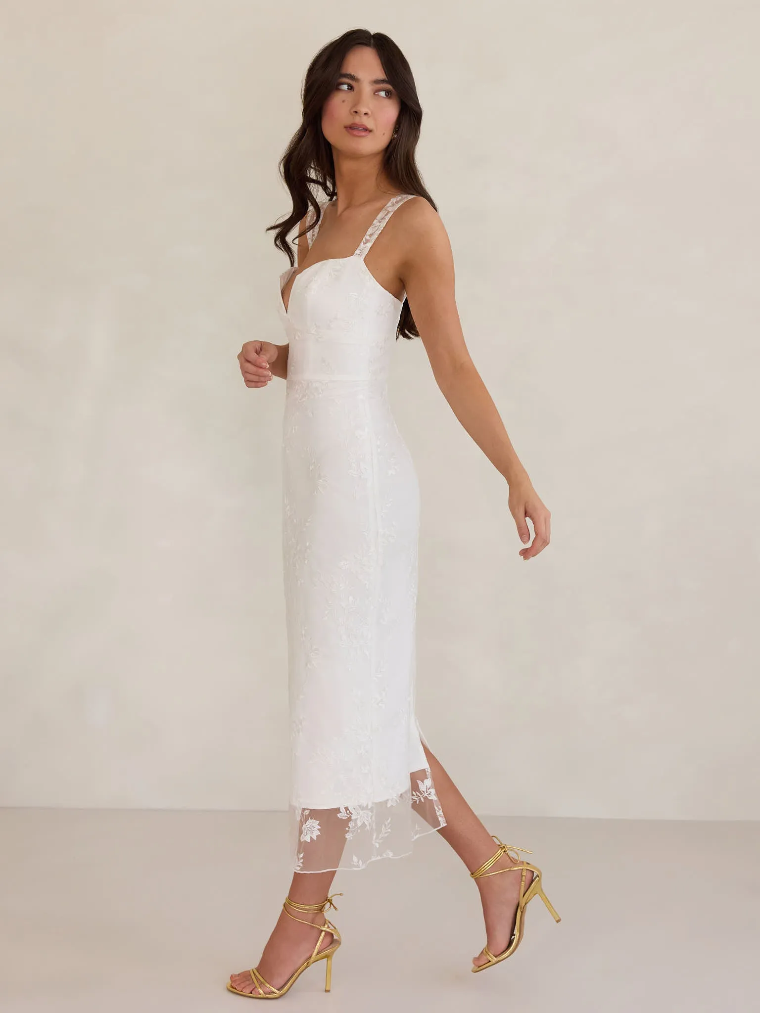Wren Dress sold by Park and Fifth product image thumbnail 4
