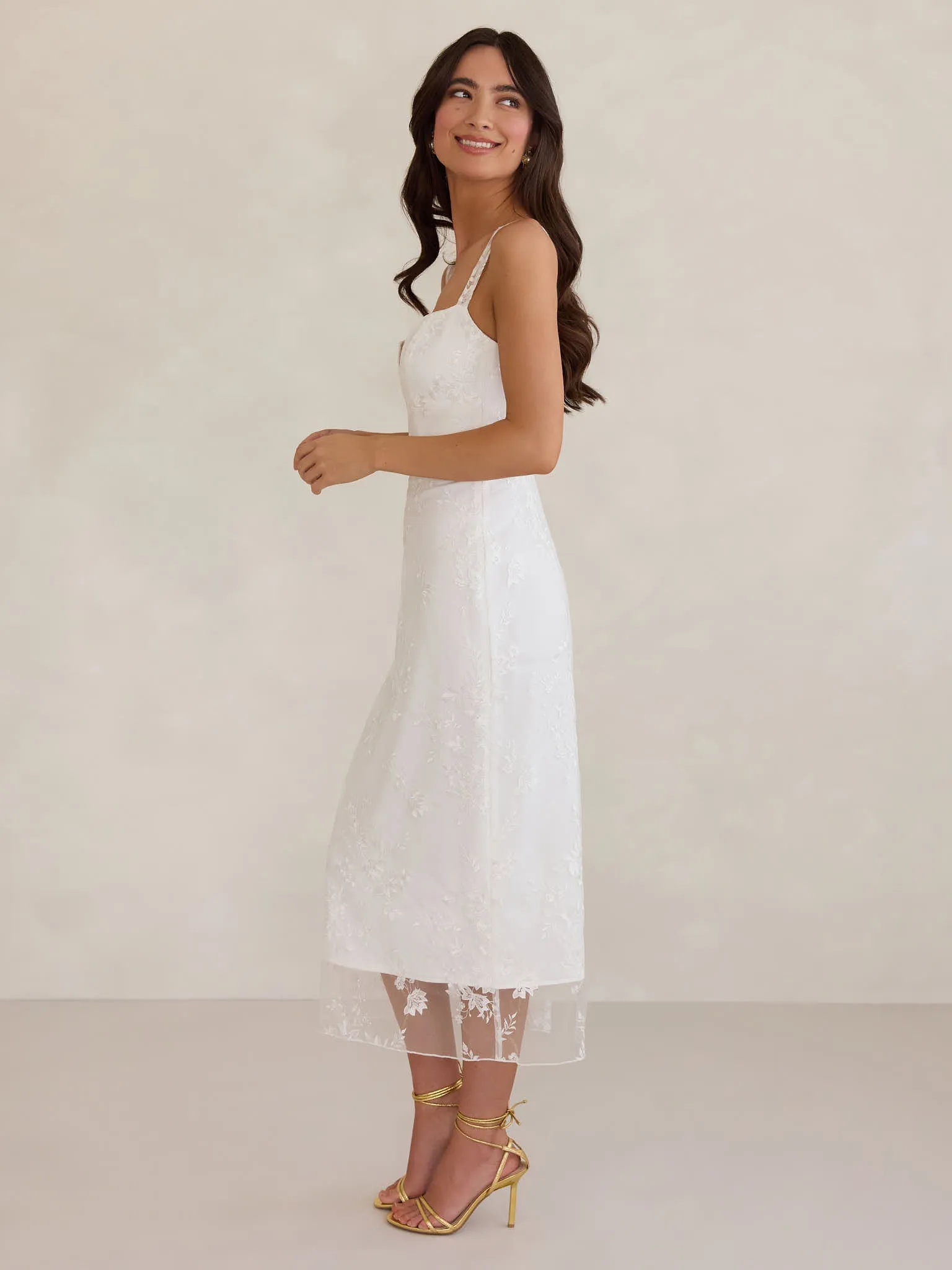 Wren Dress sold by Park and Fifth product image thumbnail 2