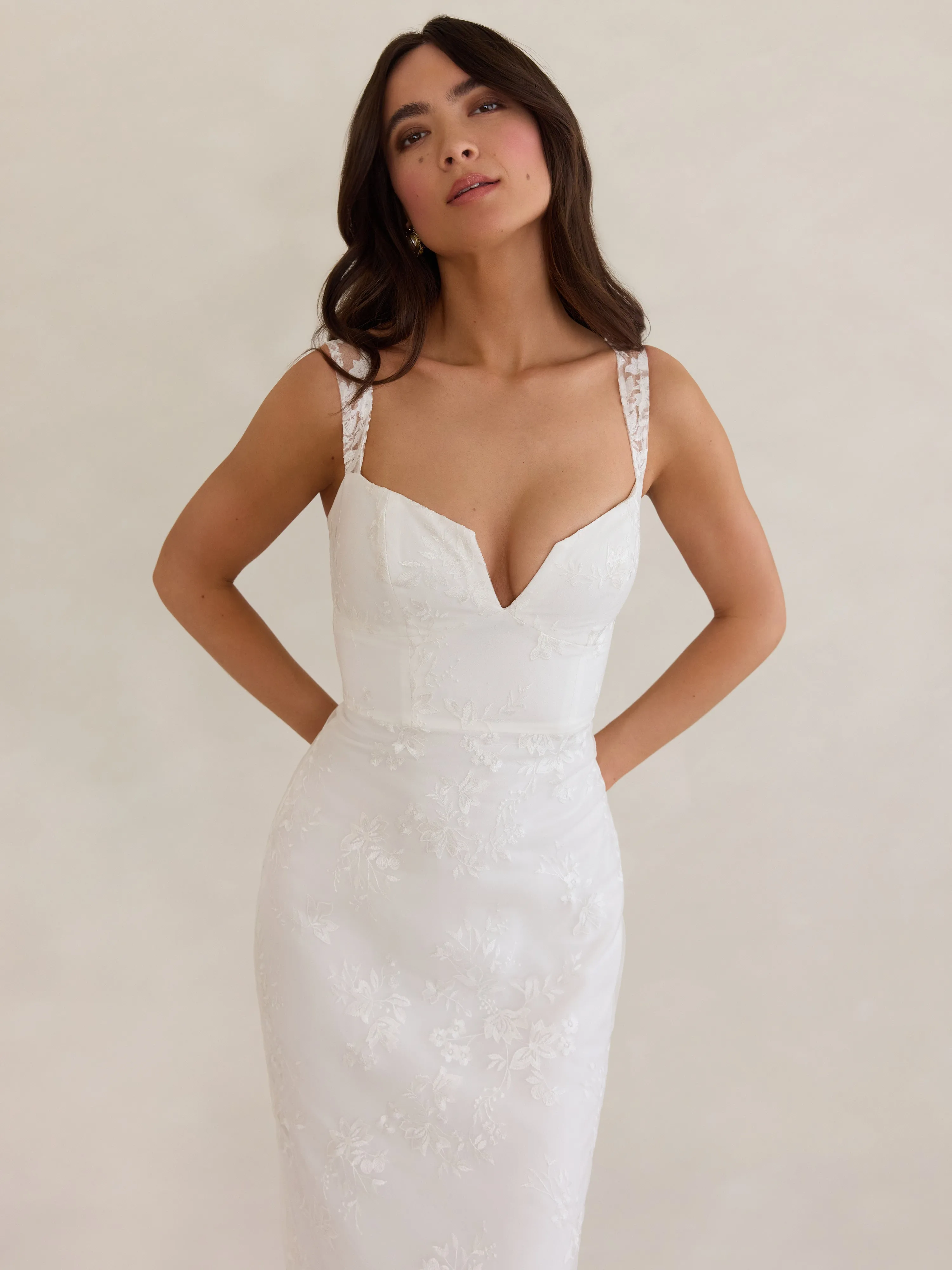 Wren Dress sold by Park and Fifth product image thumbnail 3
