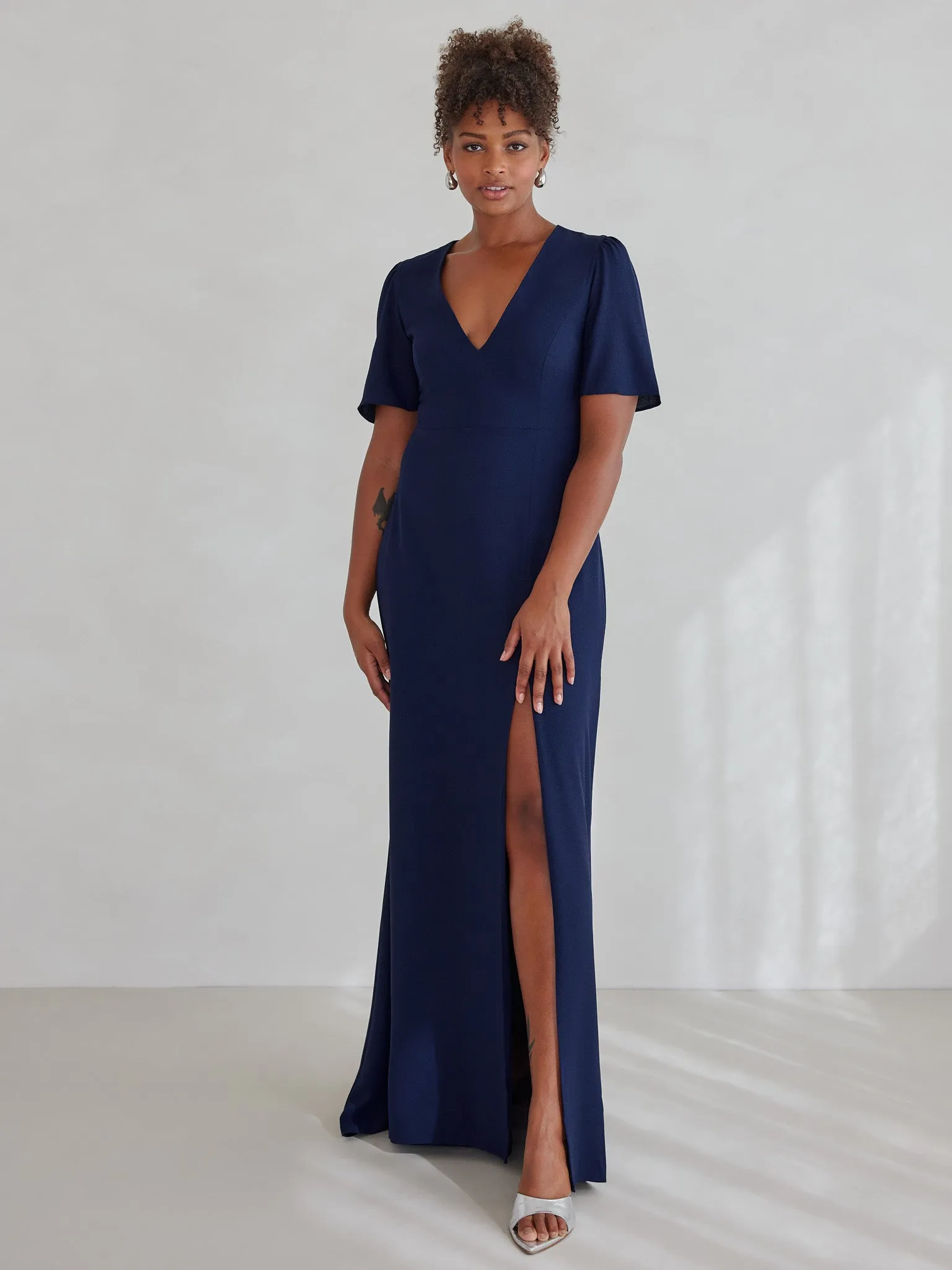 La Brea Dress sold by Park and Fifth product image thumbnail 3