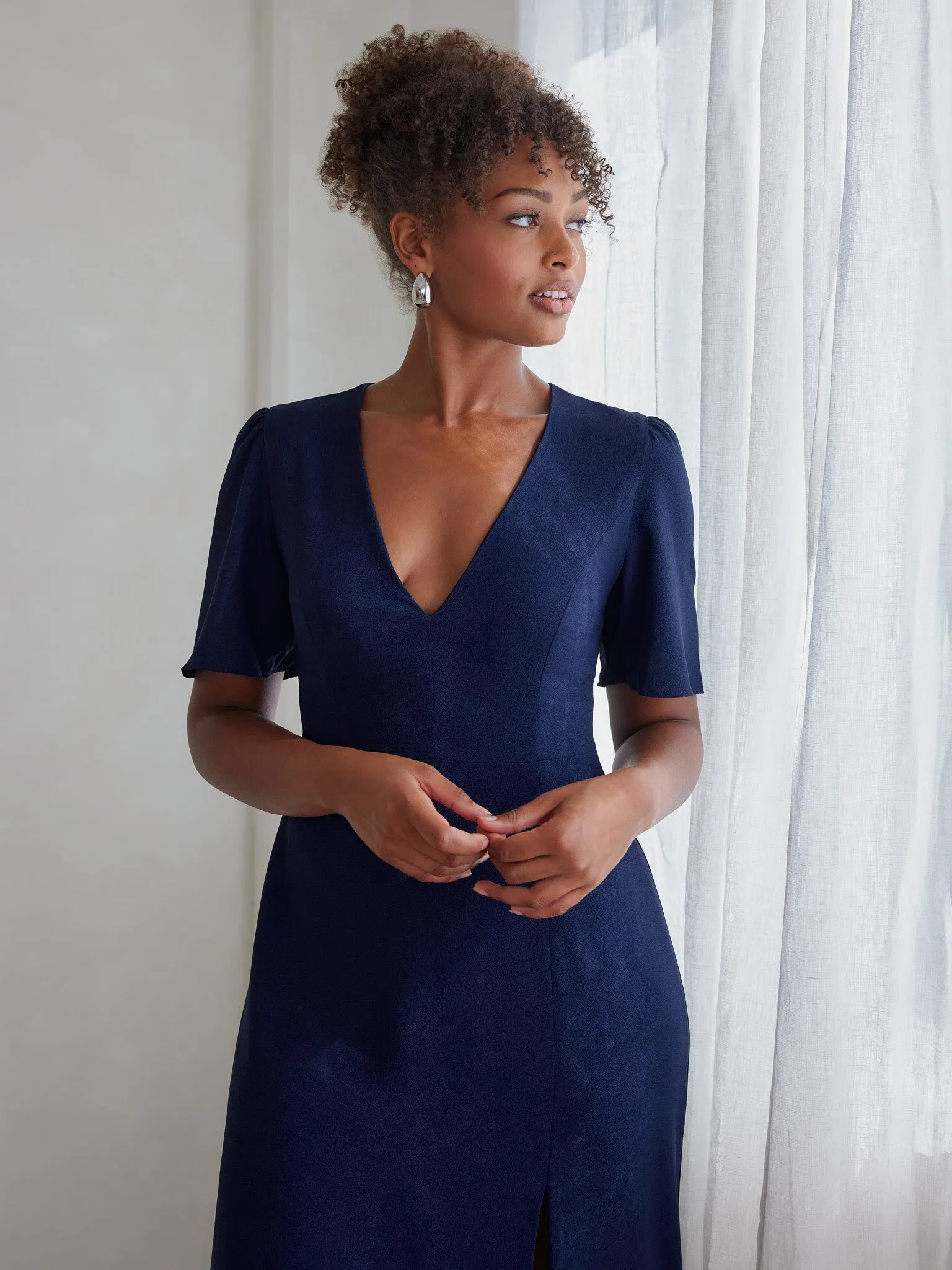 La Brea Dress sold by Park and Fifth product image thumbnail 4