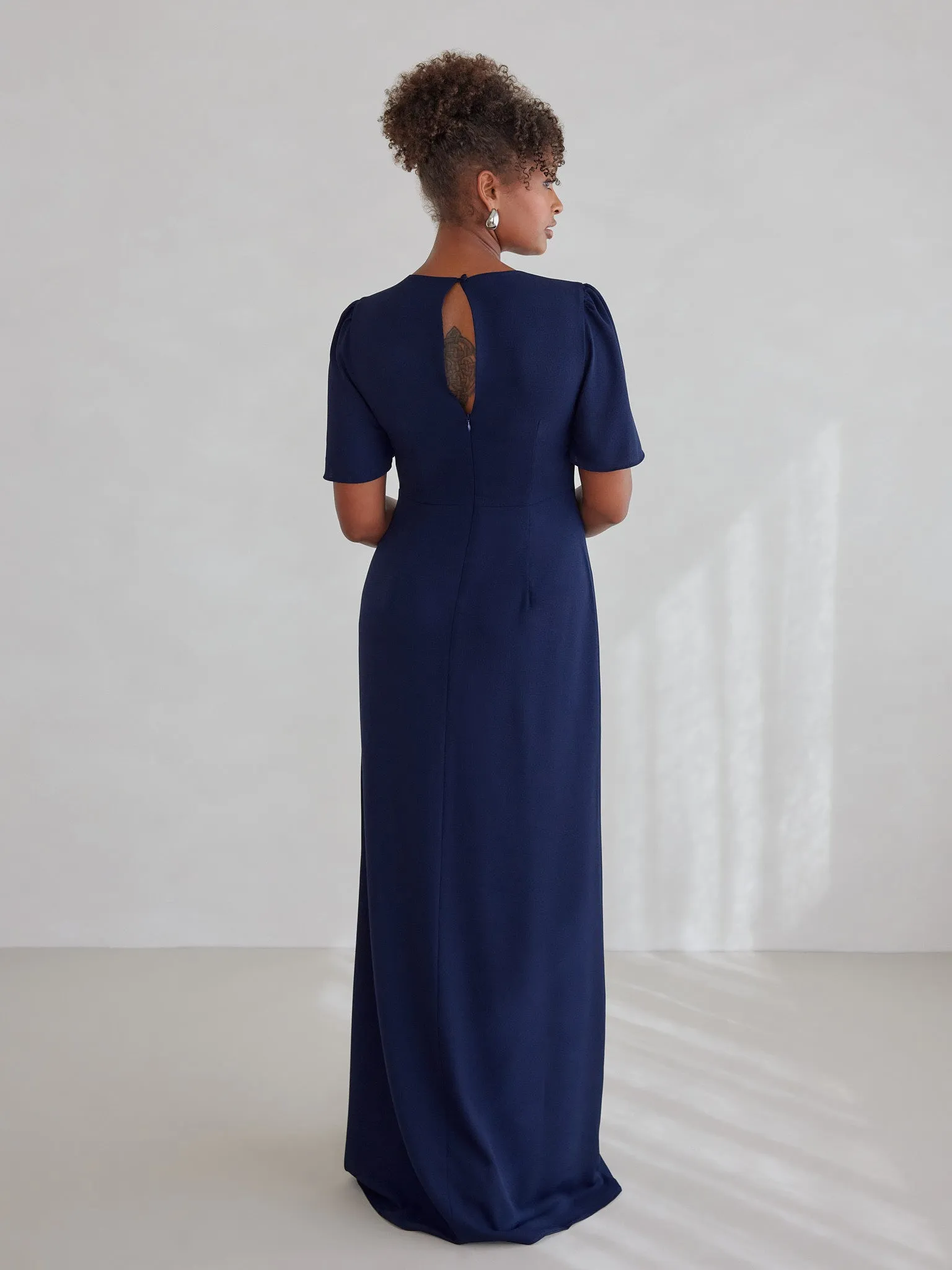 La Brea Dress sold by Park and Fifth product image thumbnail 5