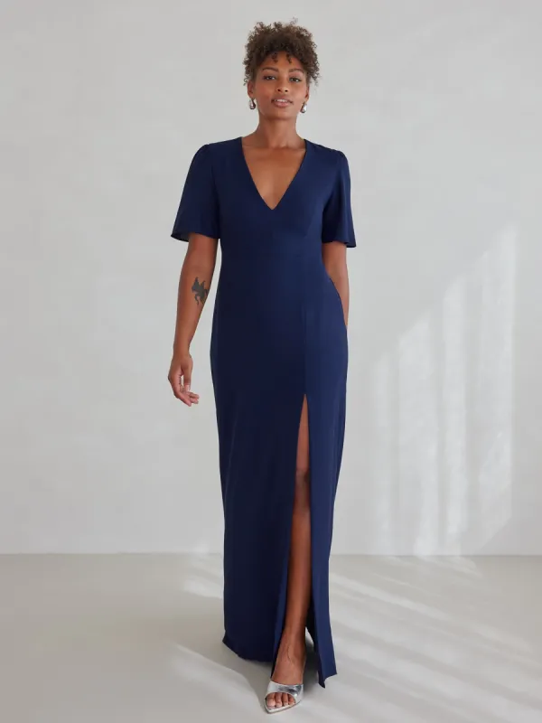 La Brea Dress sold by Park and Fifth