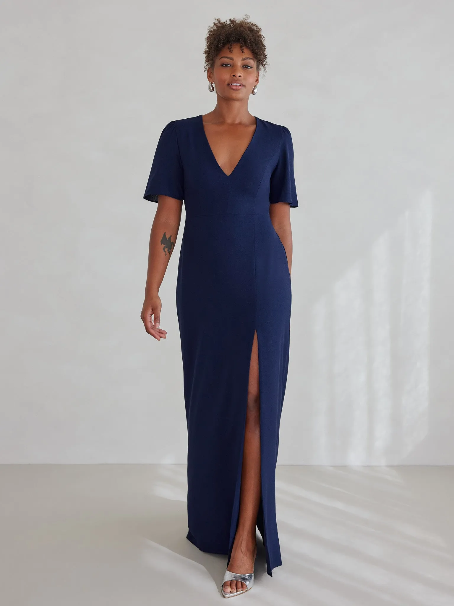 La Brea Dress sold by Park and Fifth