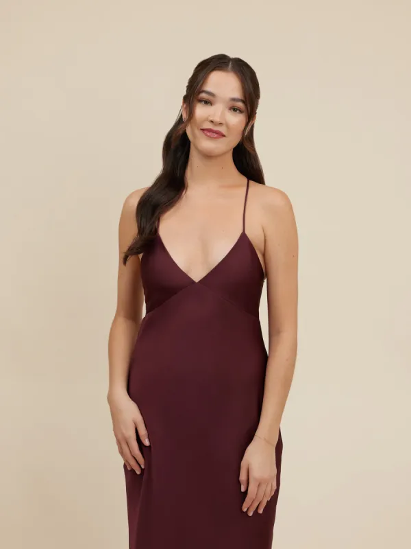 Davenport Dress sold by Park and Fifth