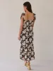 Adelaide Dress sold by Park and Fifth