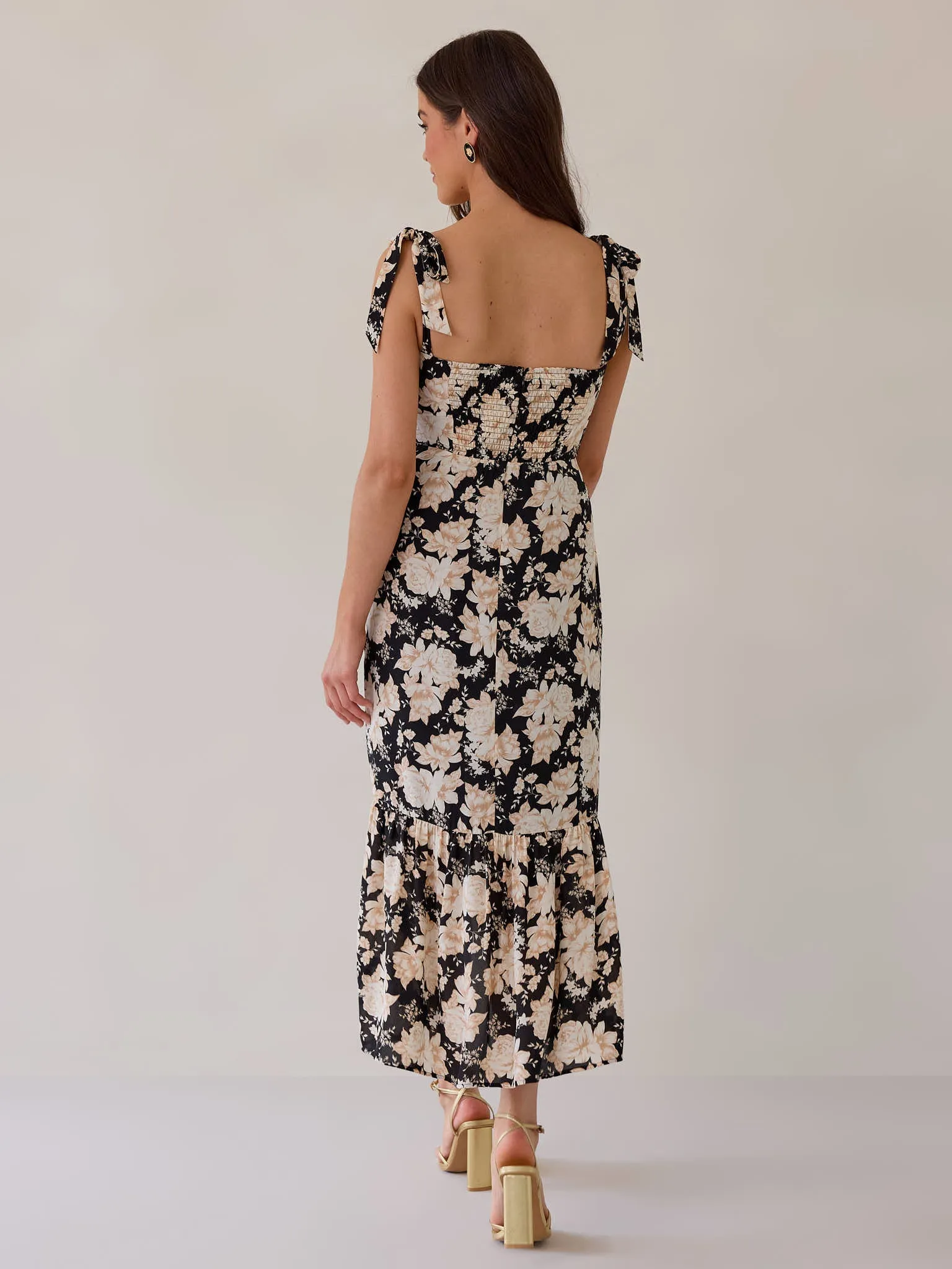 Adelaide Dress sold by Park and Fifth product image thumbnail 4