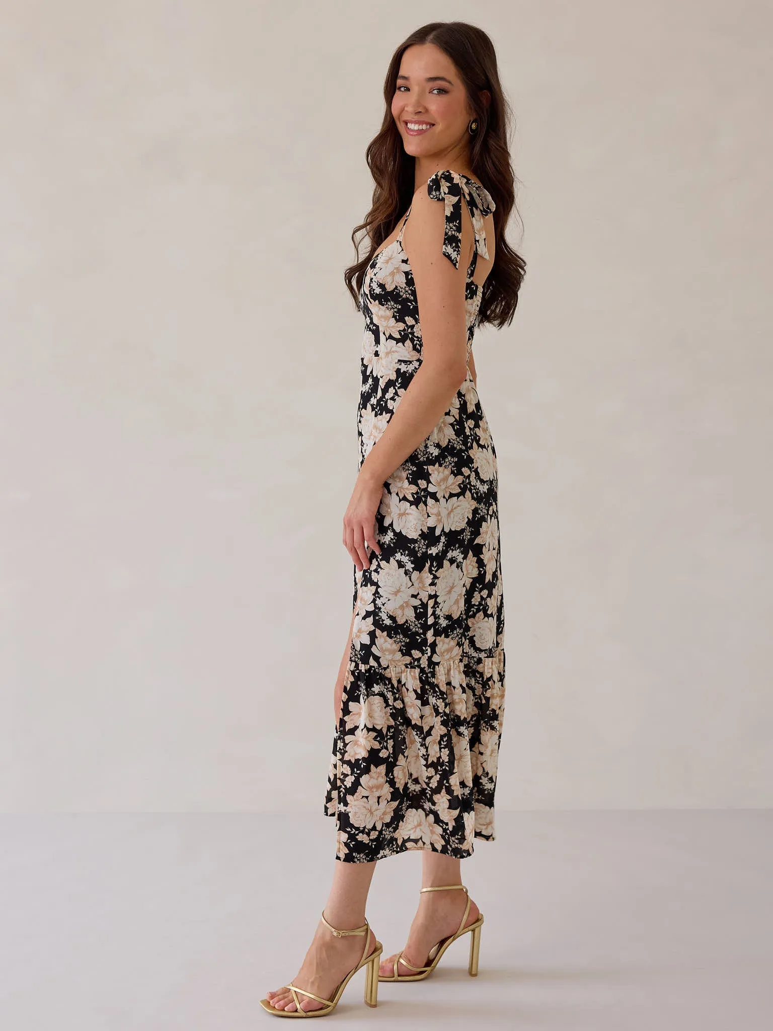Adelaide Dress sold by Park and Fifth product image thumbnail 3