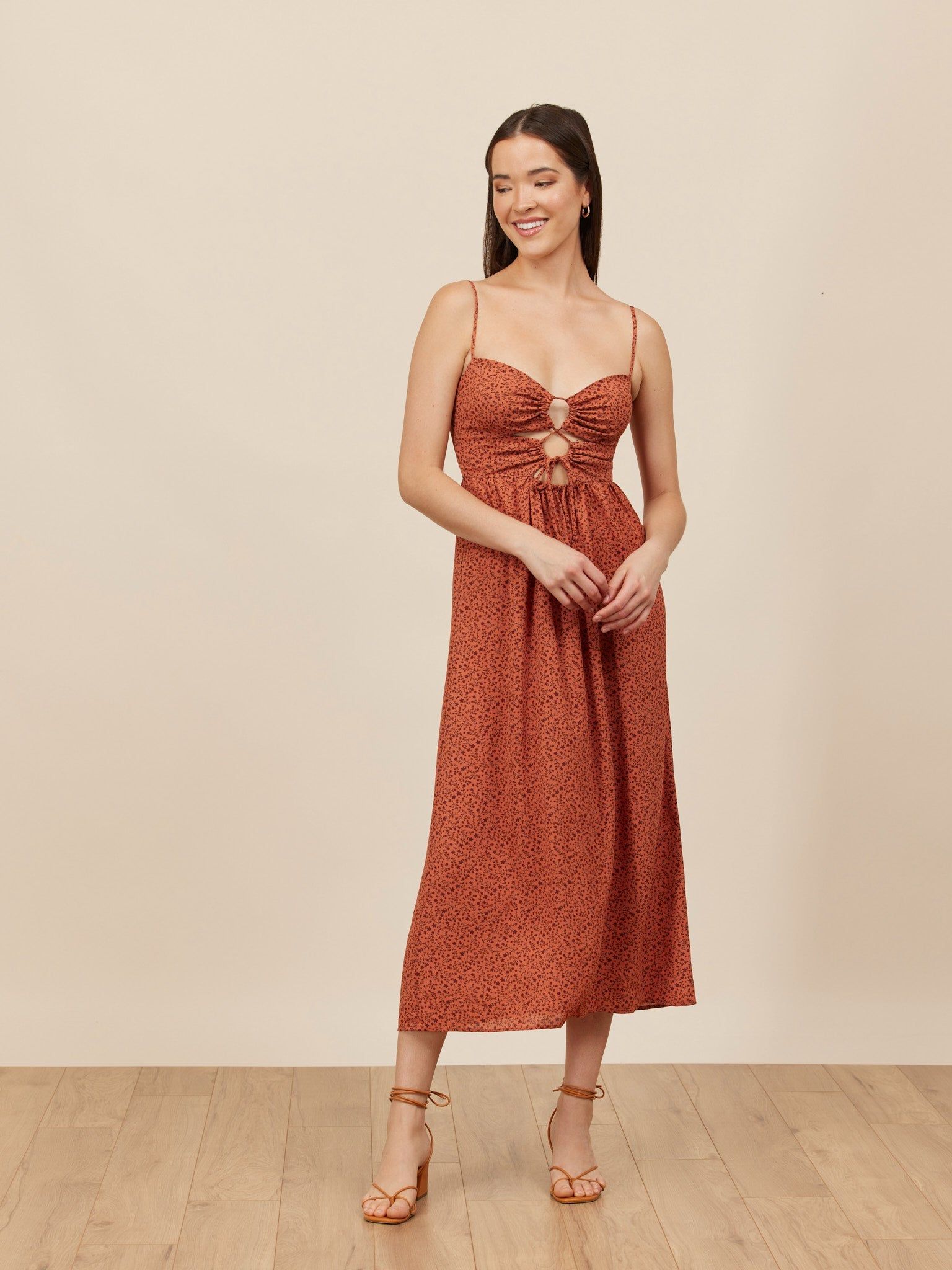 Wylie Dress sold by Park and Fifth product image thumbnail 3